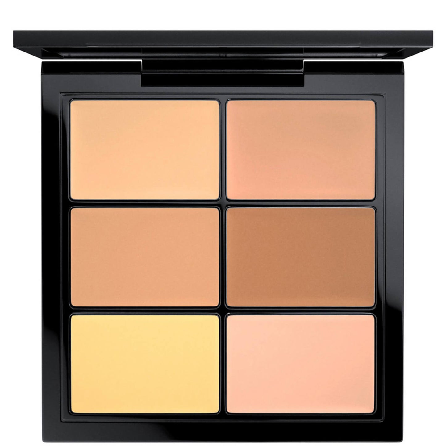 MAC Studio Fix Conceal and Correct Palette - Light 6g