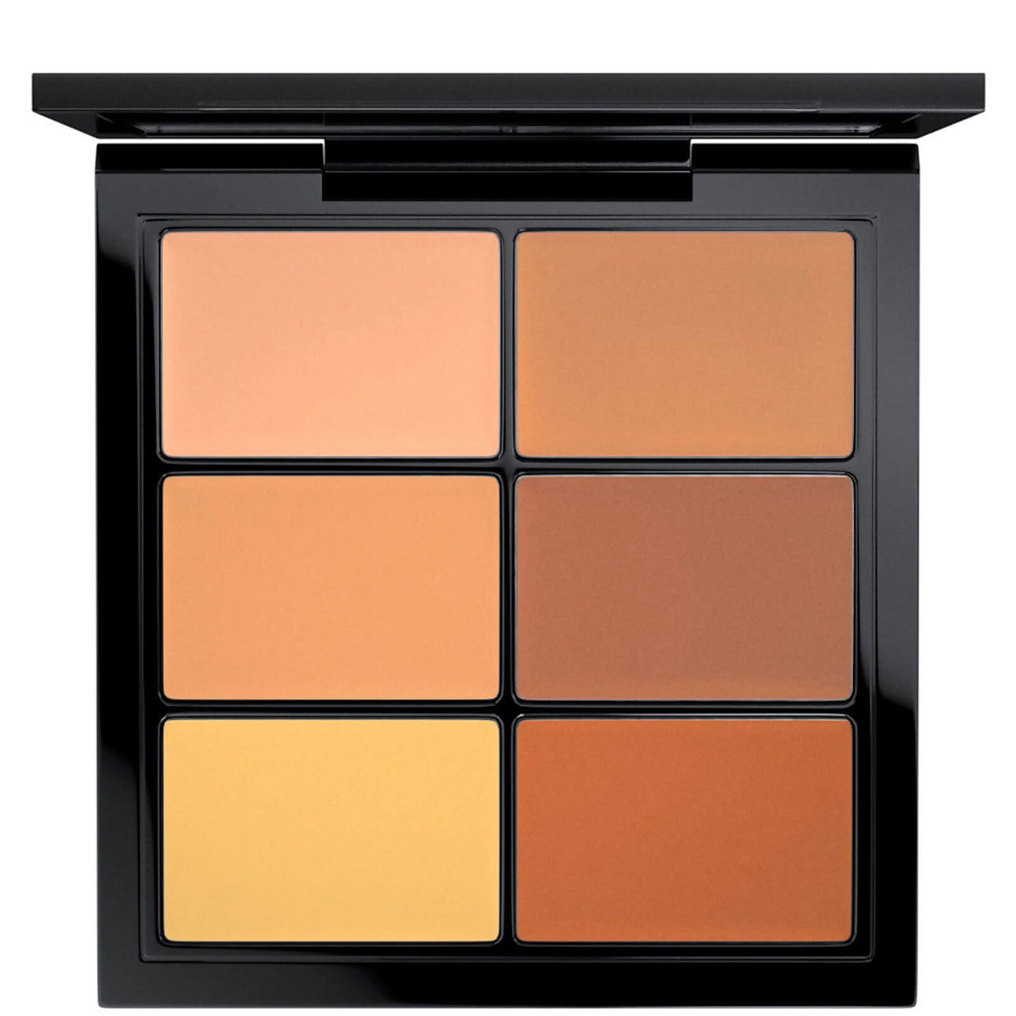 MAC Studio Fix Conceal and Correct Palette - Light 6g