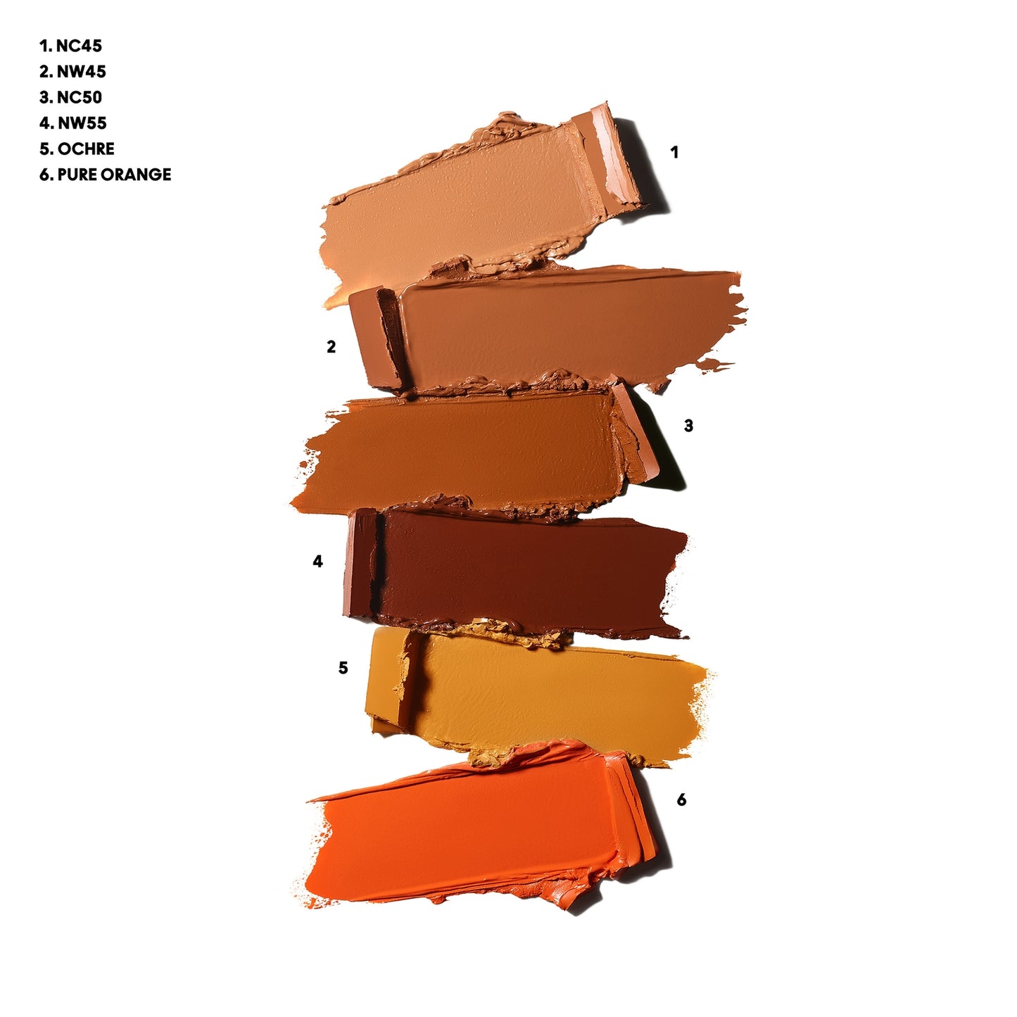 MAC Studio Fix Conceal and Correct Palette - Light 6g