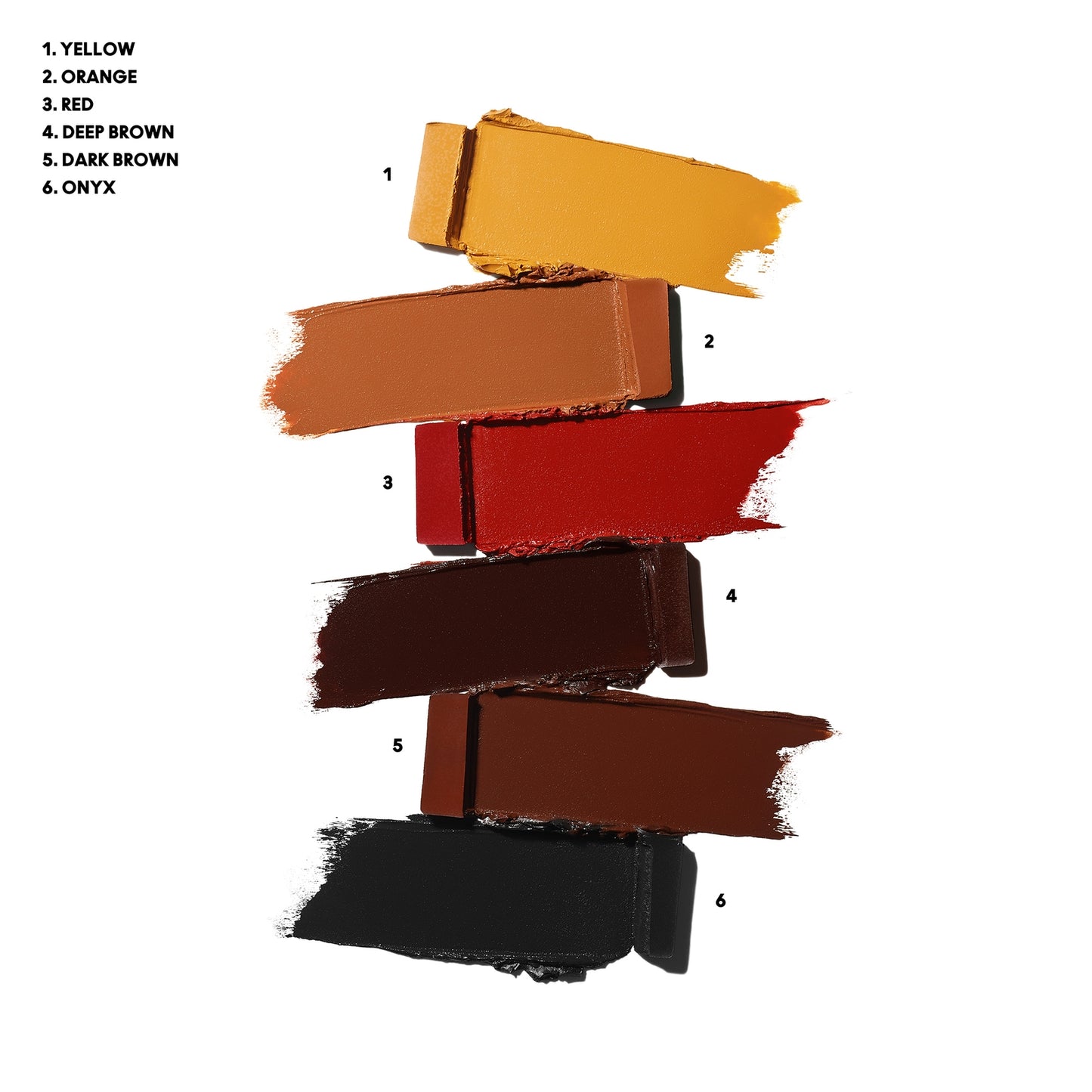 MAC Studio Fix Conceal and Correct Palette - Light 6g