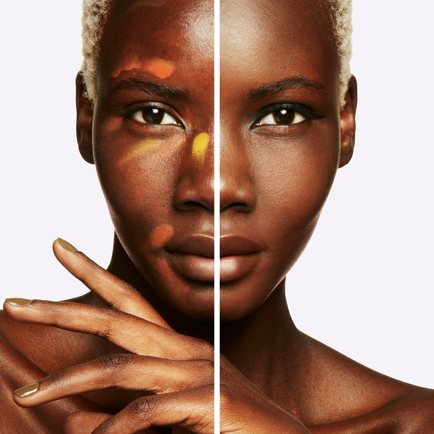 MAC Studio Fix Conceal and Correct Palette - Light 6g