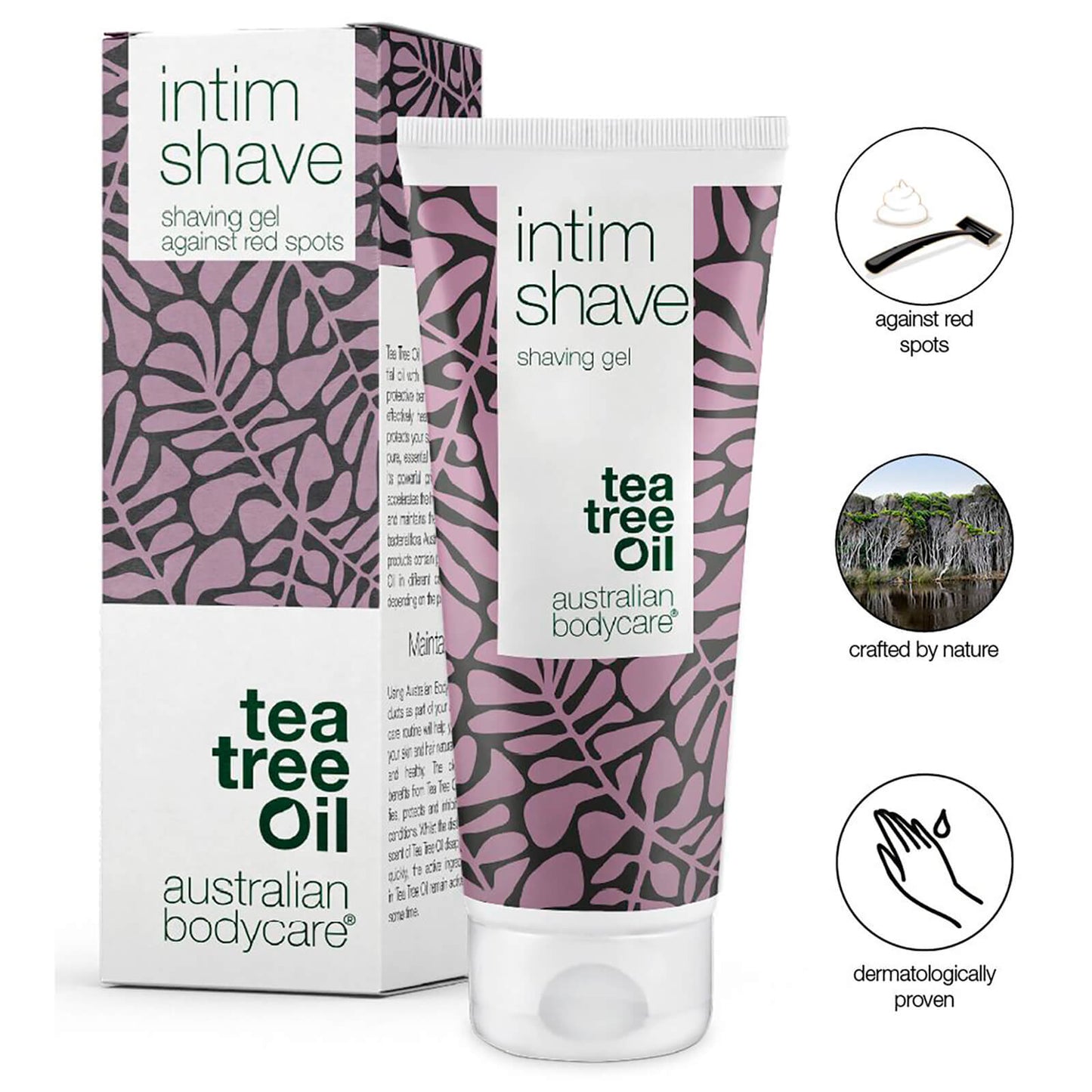 Australian Bodycare Intim Shave