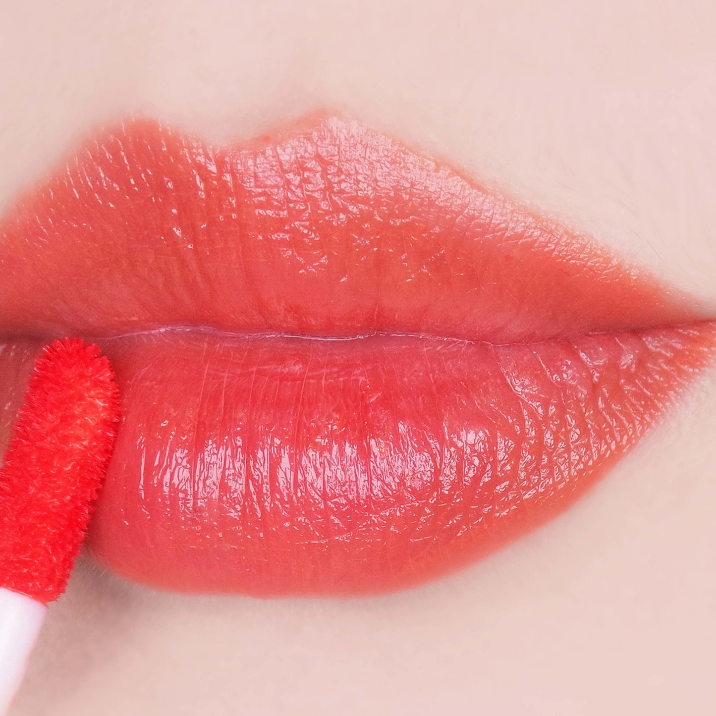 Benefit Lipstains & Tints Cha Cha Tint