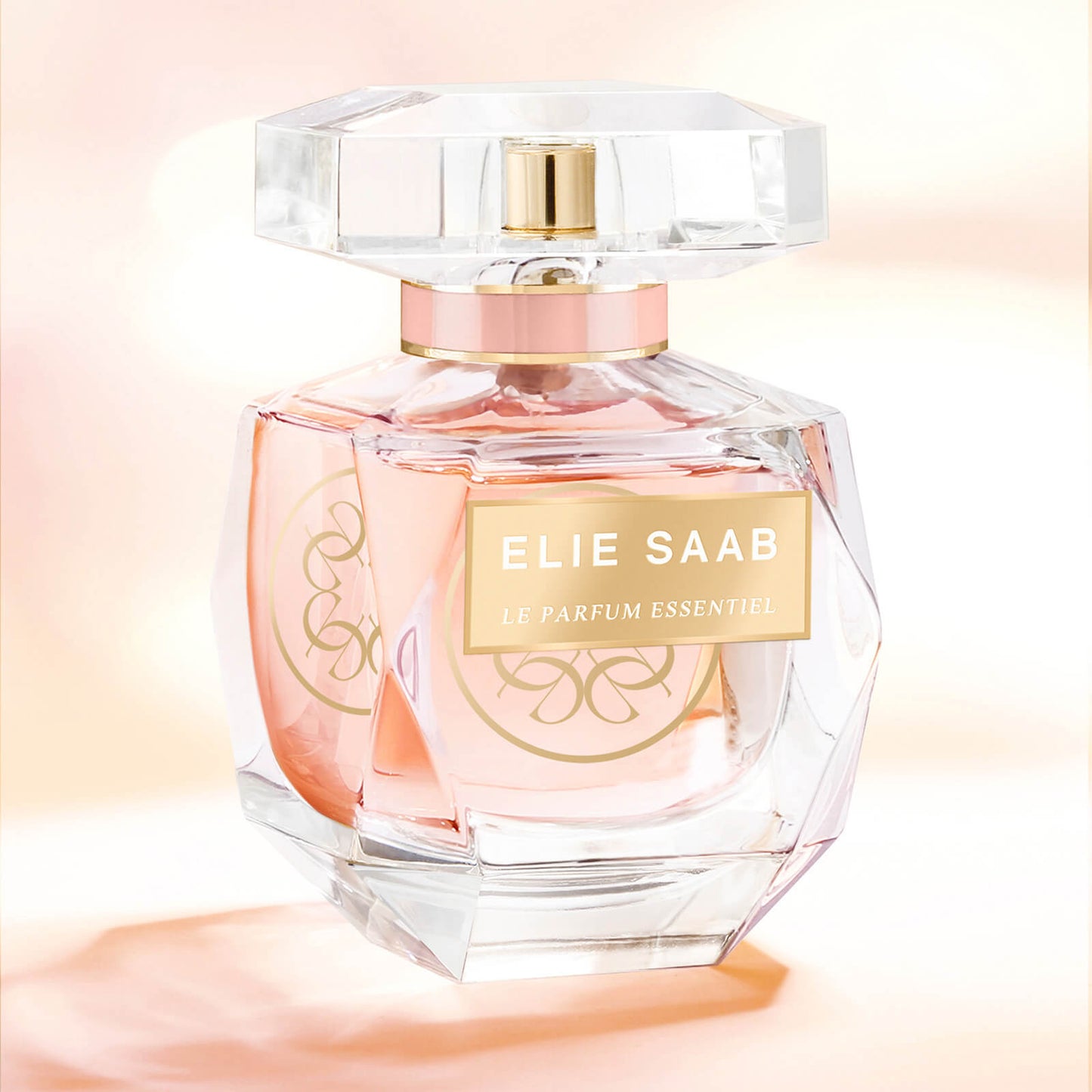 Elie Saab Le Parfum Essentiel Eau de Parfum 90ml