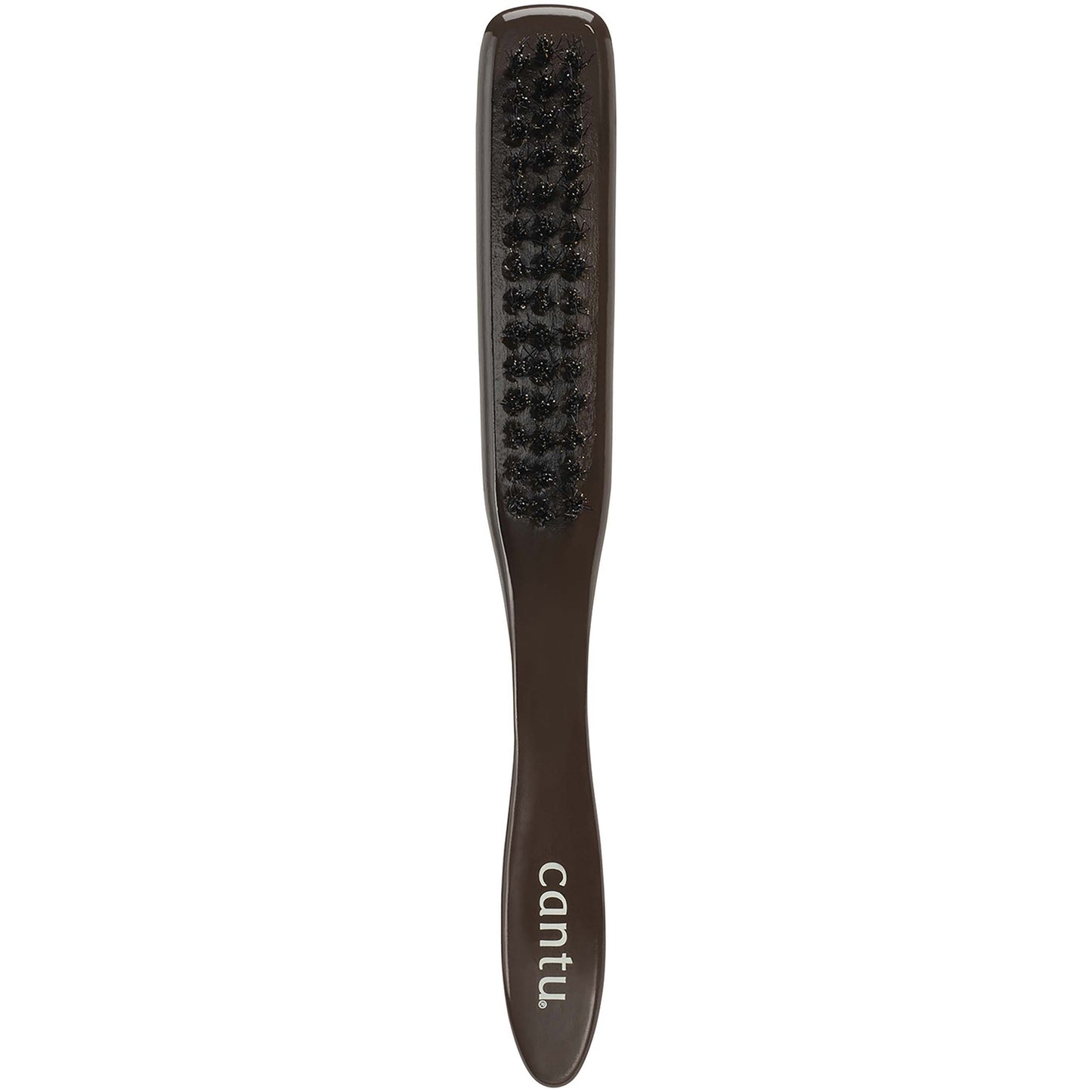 Cantu Up Do Brush with Natural Bristles