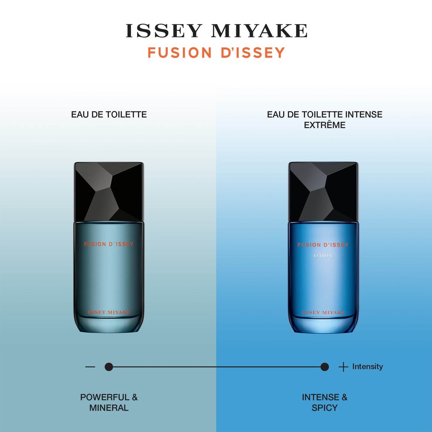 Issey Miyake Fusion d‘Issey