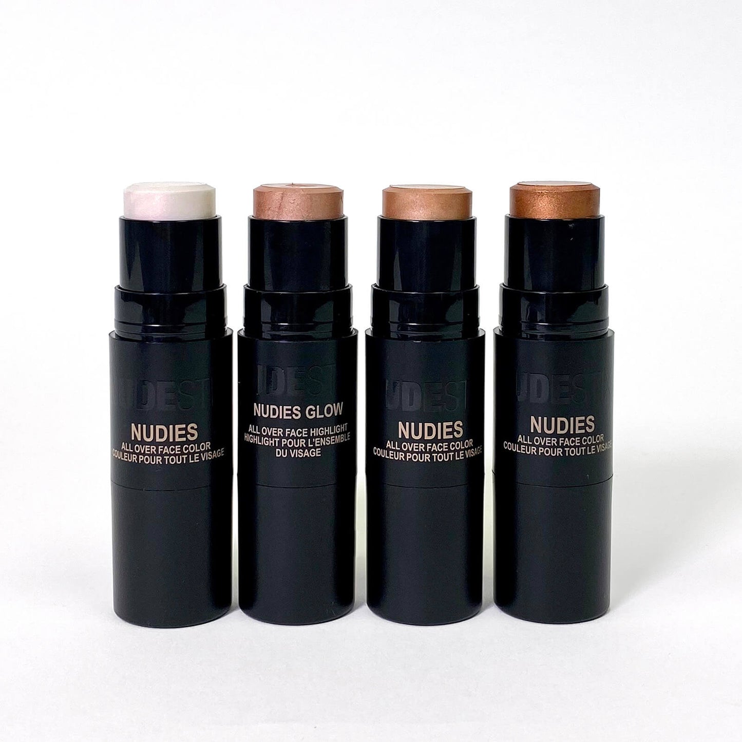 Nudestix NUDIES All Over Face Glow