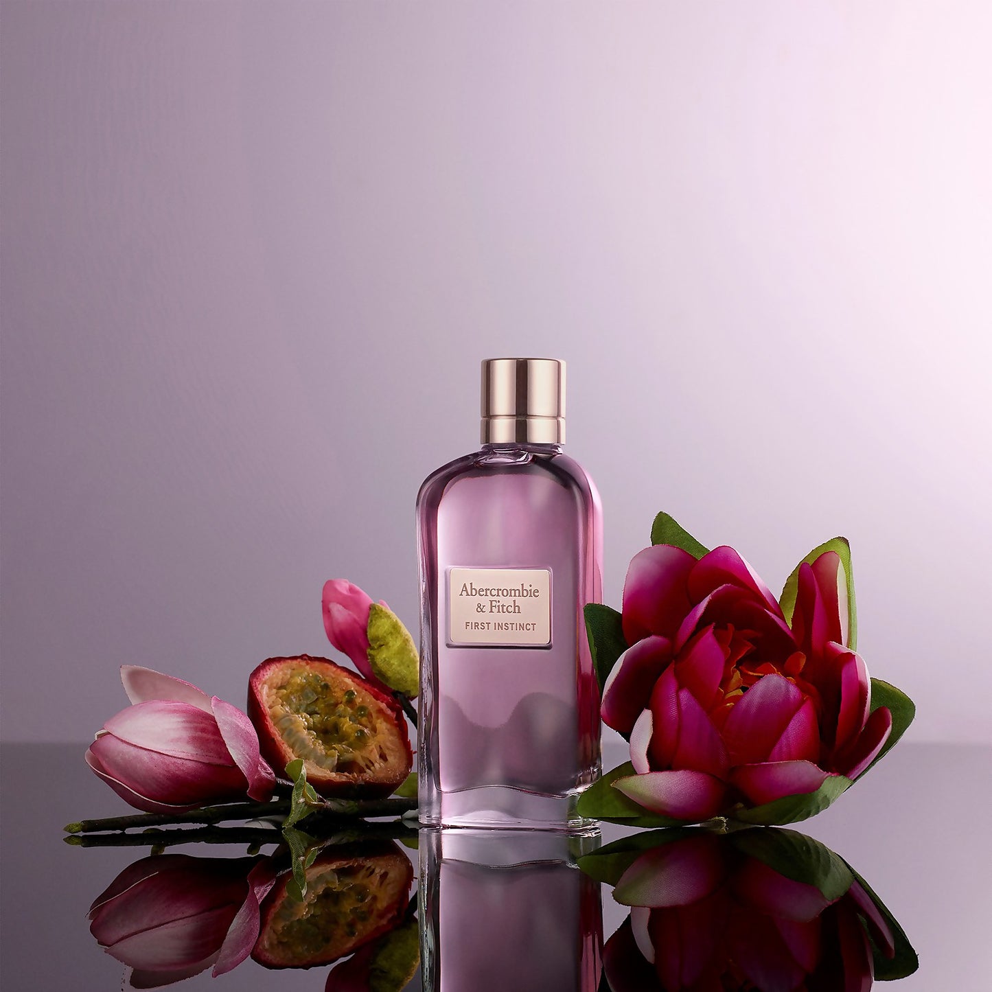 Abercrombie & Fitch First Instinct for Women Eau de Parfum 100ml