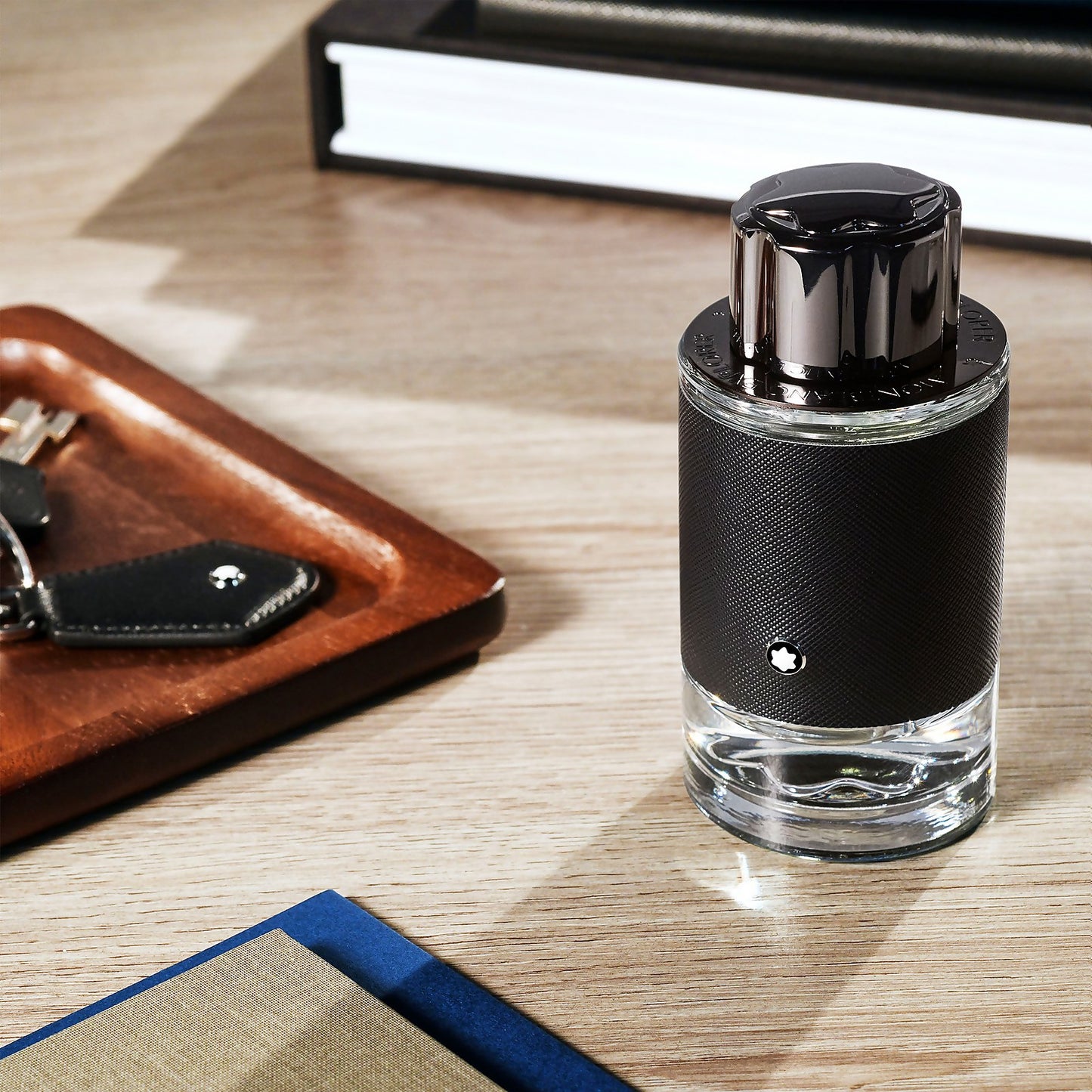 Montblanc Explorer Eau de Parfum Spray