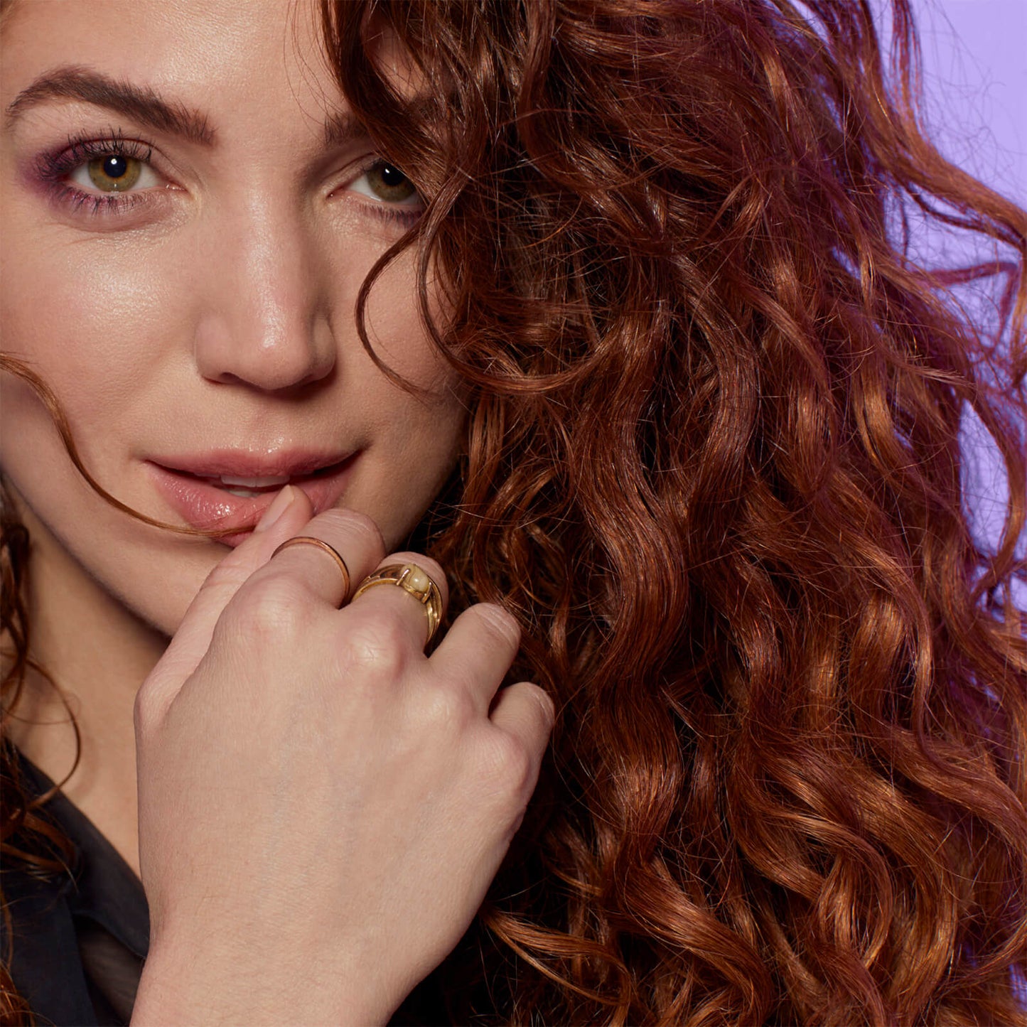 Bumble and bumble. Curl Curl Mousse