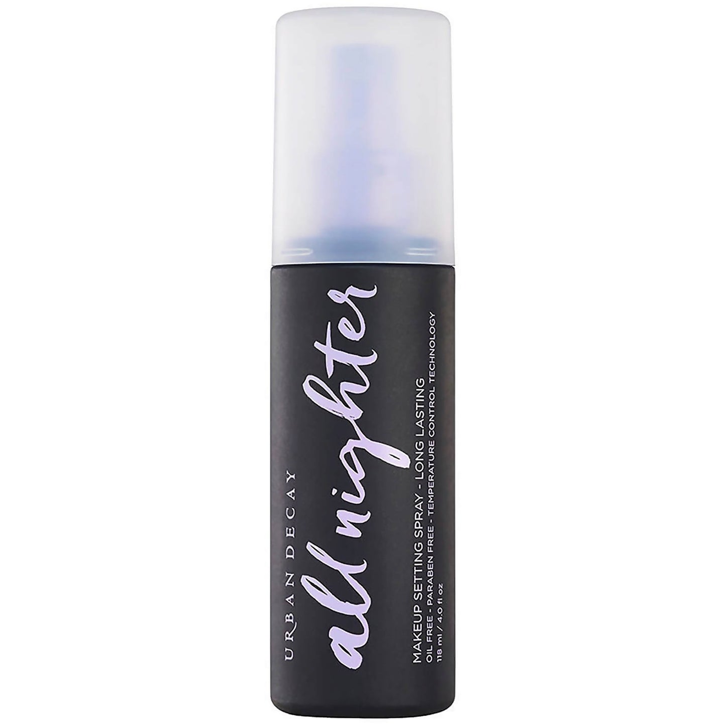 Urban Decay All Nighter Makeup Setting Spray 118 ml