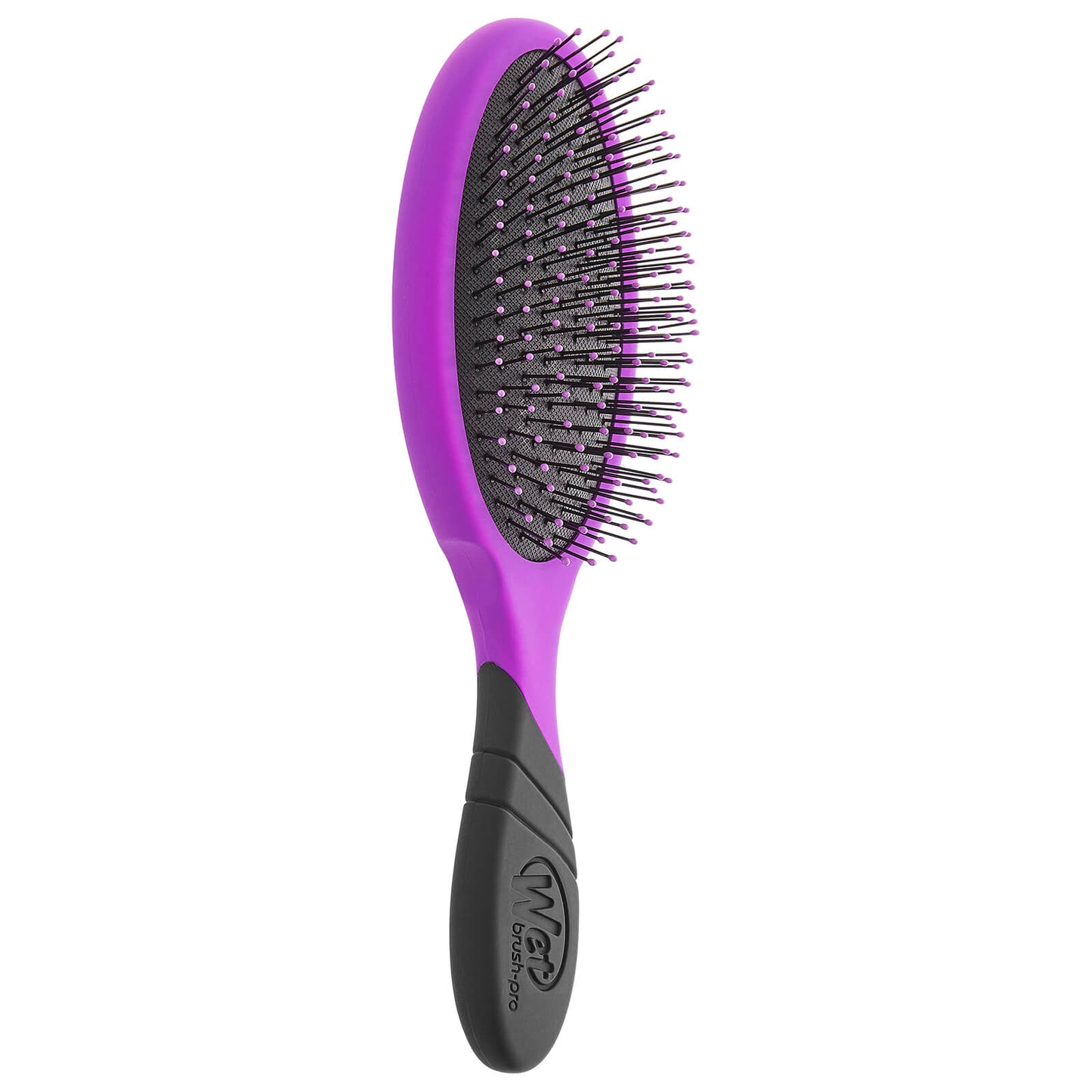 Wet Brush Purple