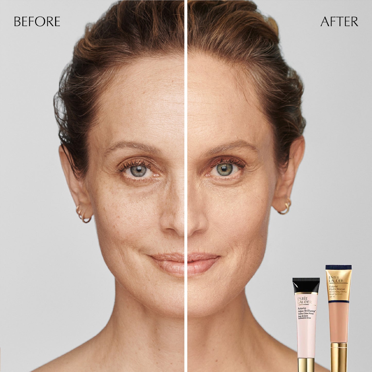 Estée Lauder Futurist Aqua Brilliance™ Watery Glow