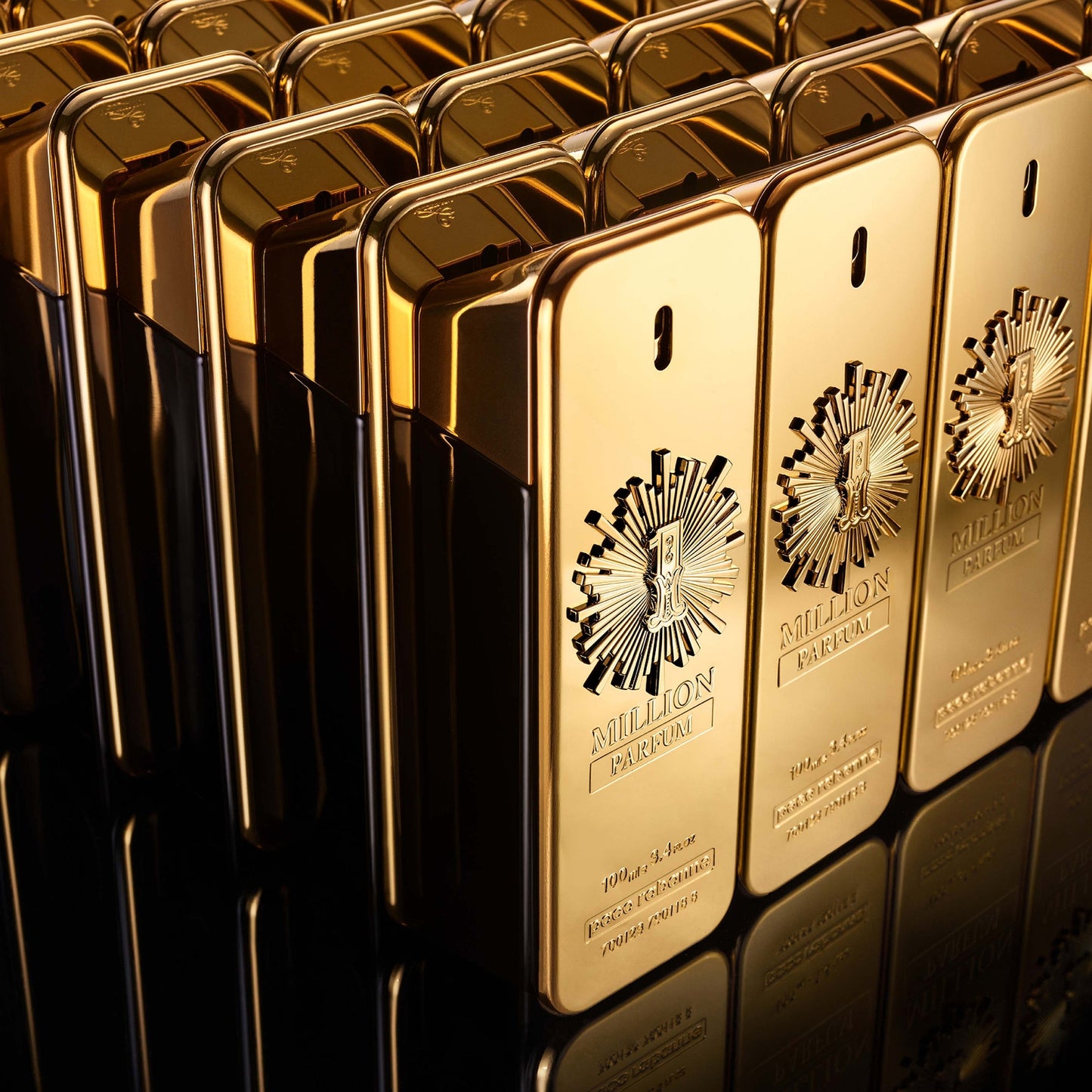 Rabanne 1 Million Parfum