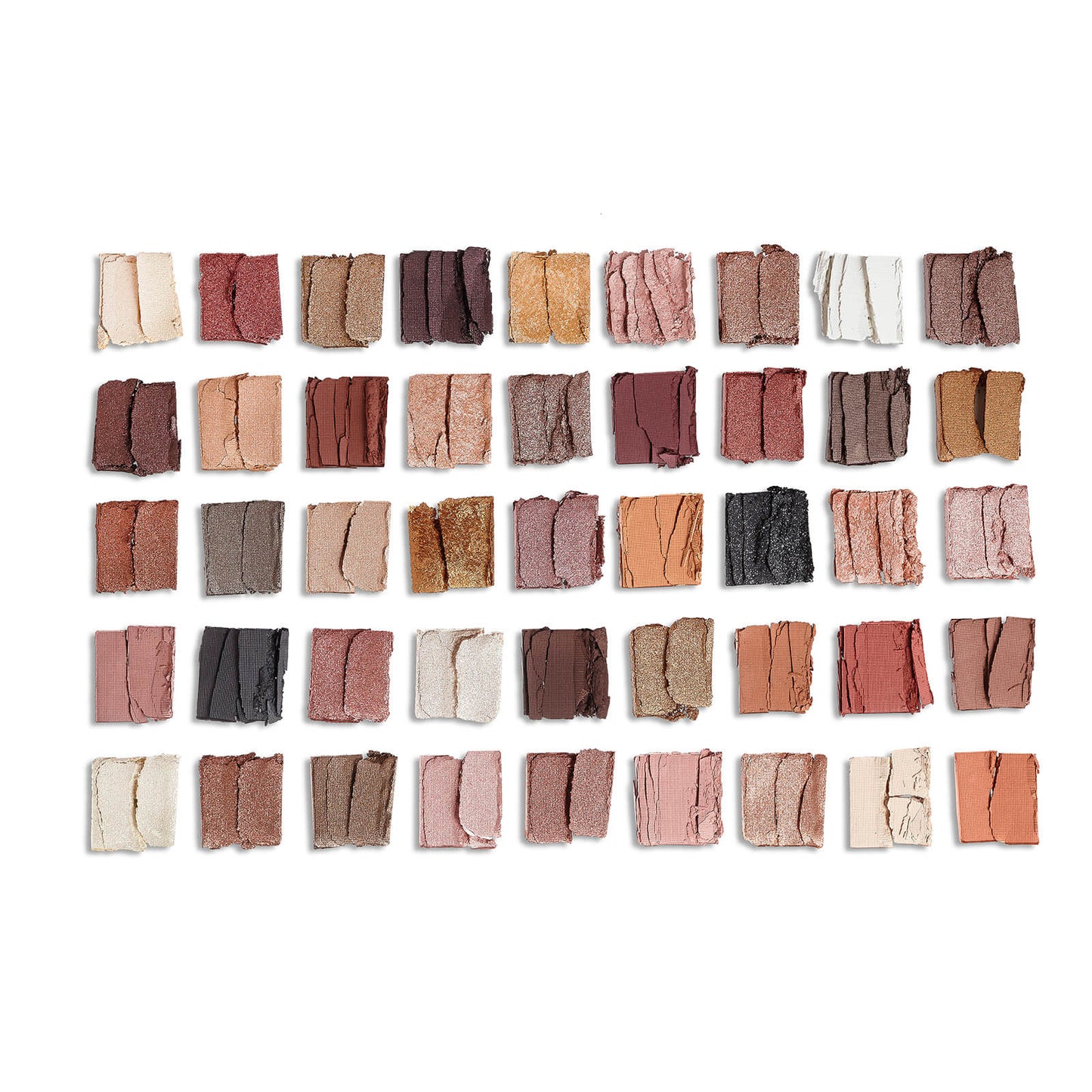Revolution Re-Loaded Large It Up Eyeshadow Palette