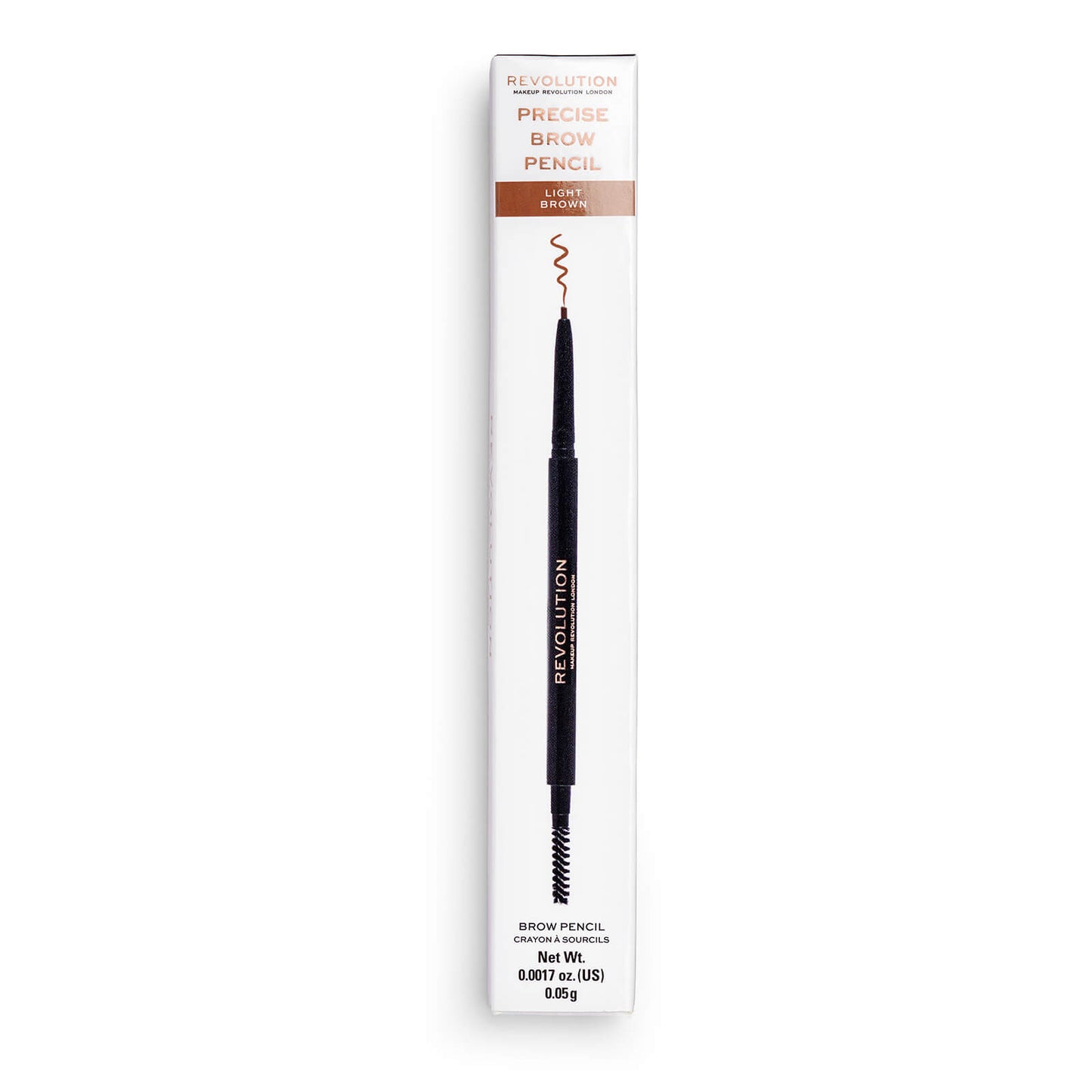 Revolution Precise Brow Pencil