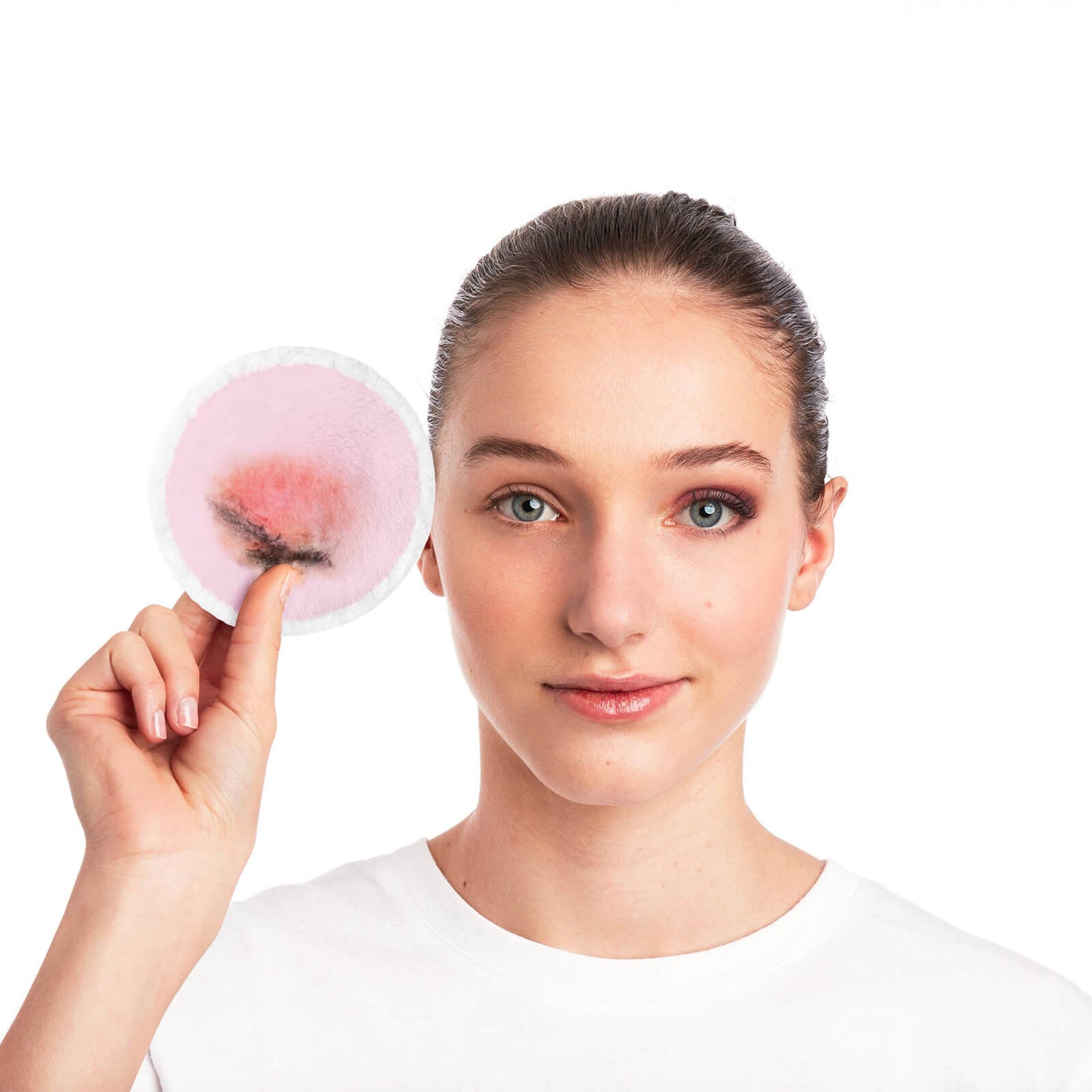 Garnier Micellar Reusable Make-up Remover Eco Pads
