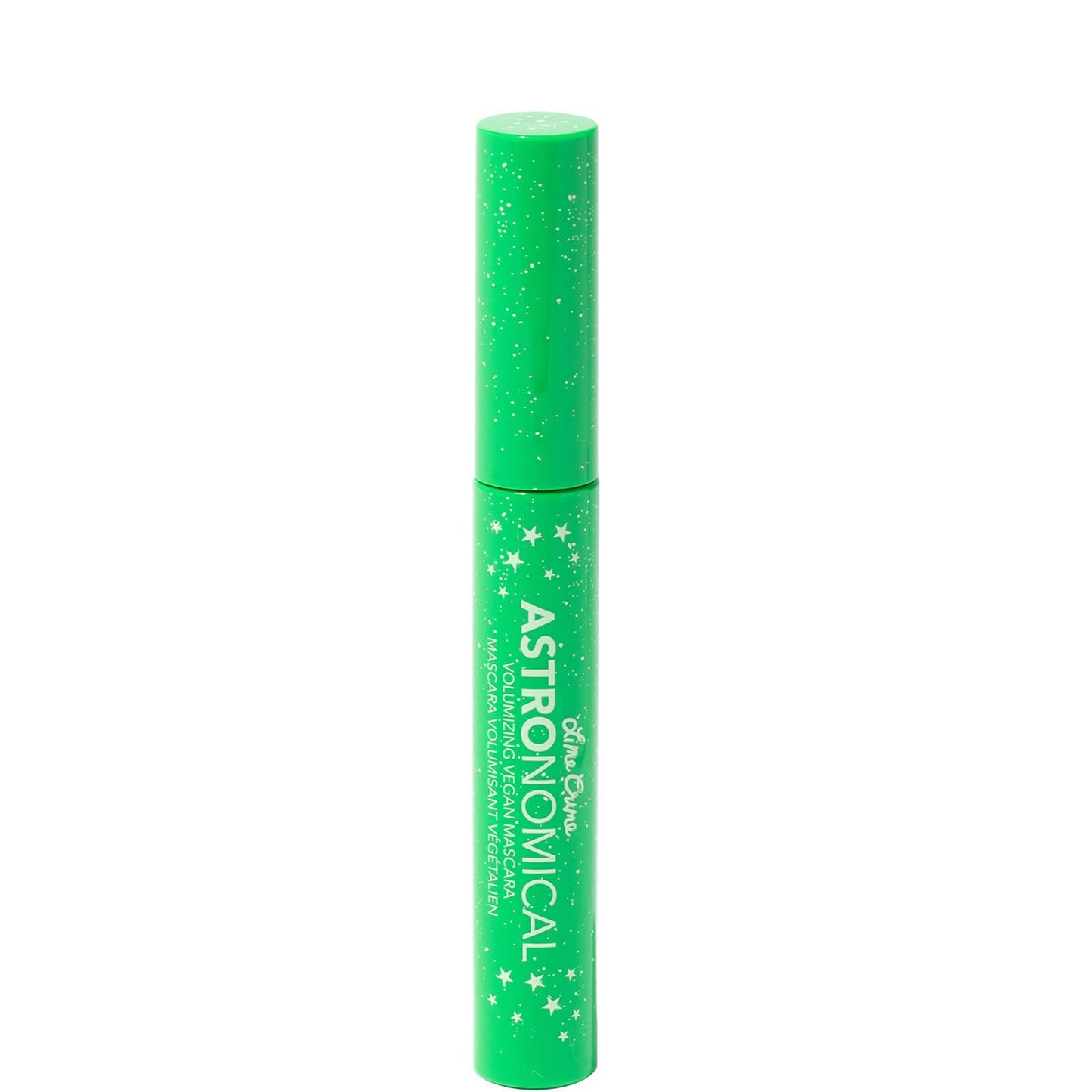 Lime Crime Astronomical Volumising Vegan Mascara 9ml (Various Shades) - 51