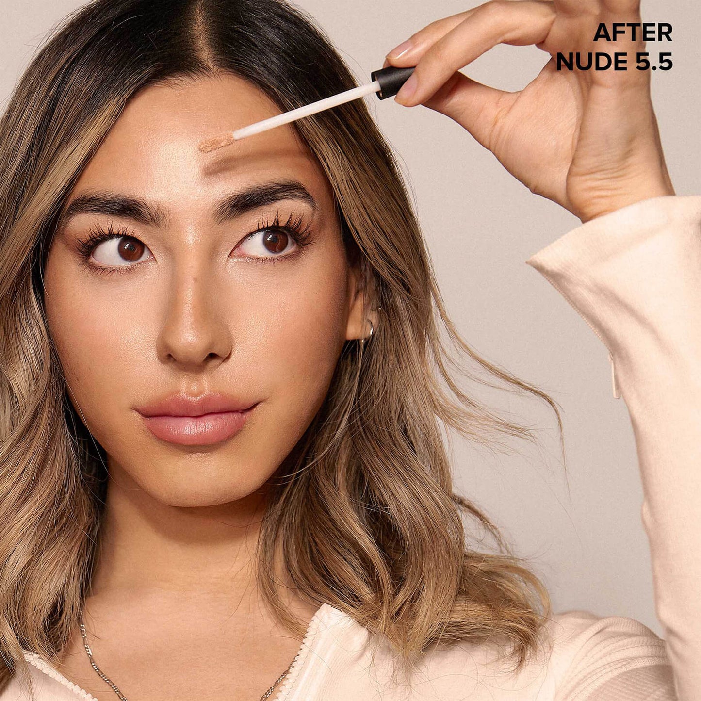 Nudestix Cream