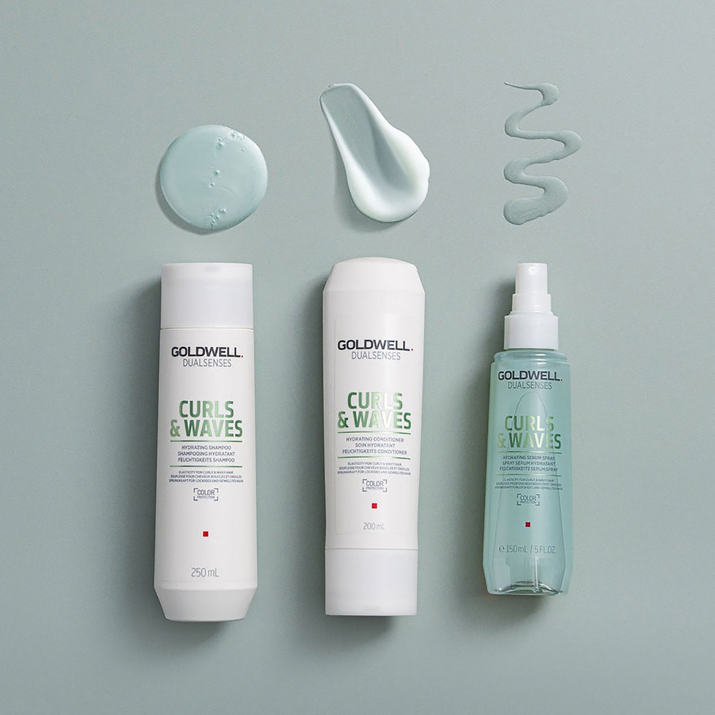 Goldwell Dualsenses Curl & Waves Hydrating