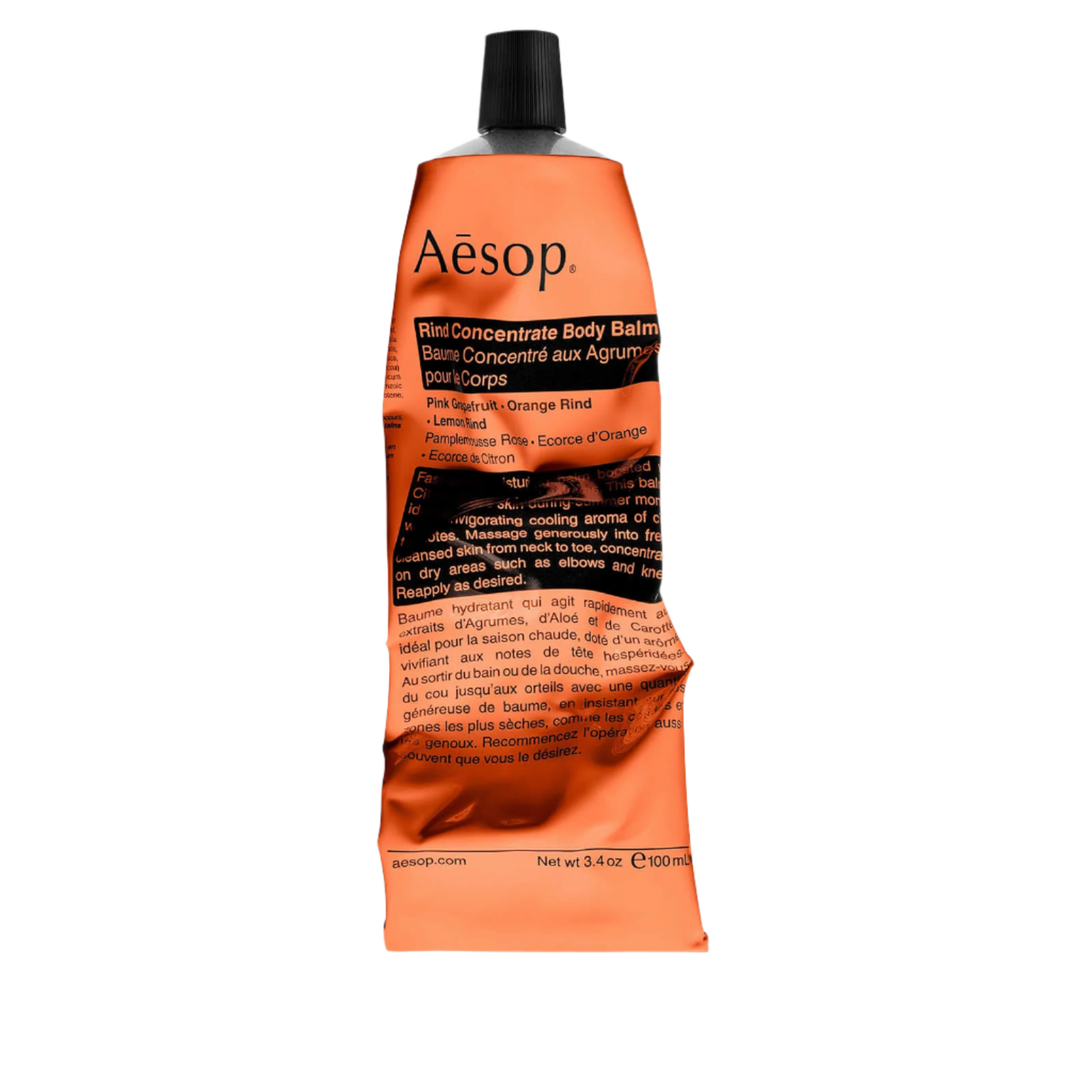 Aesop Rind Concentrate Body Balm 100ml