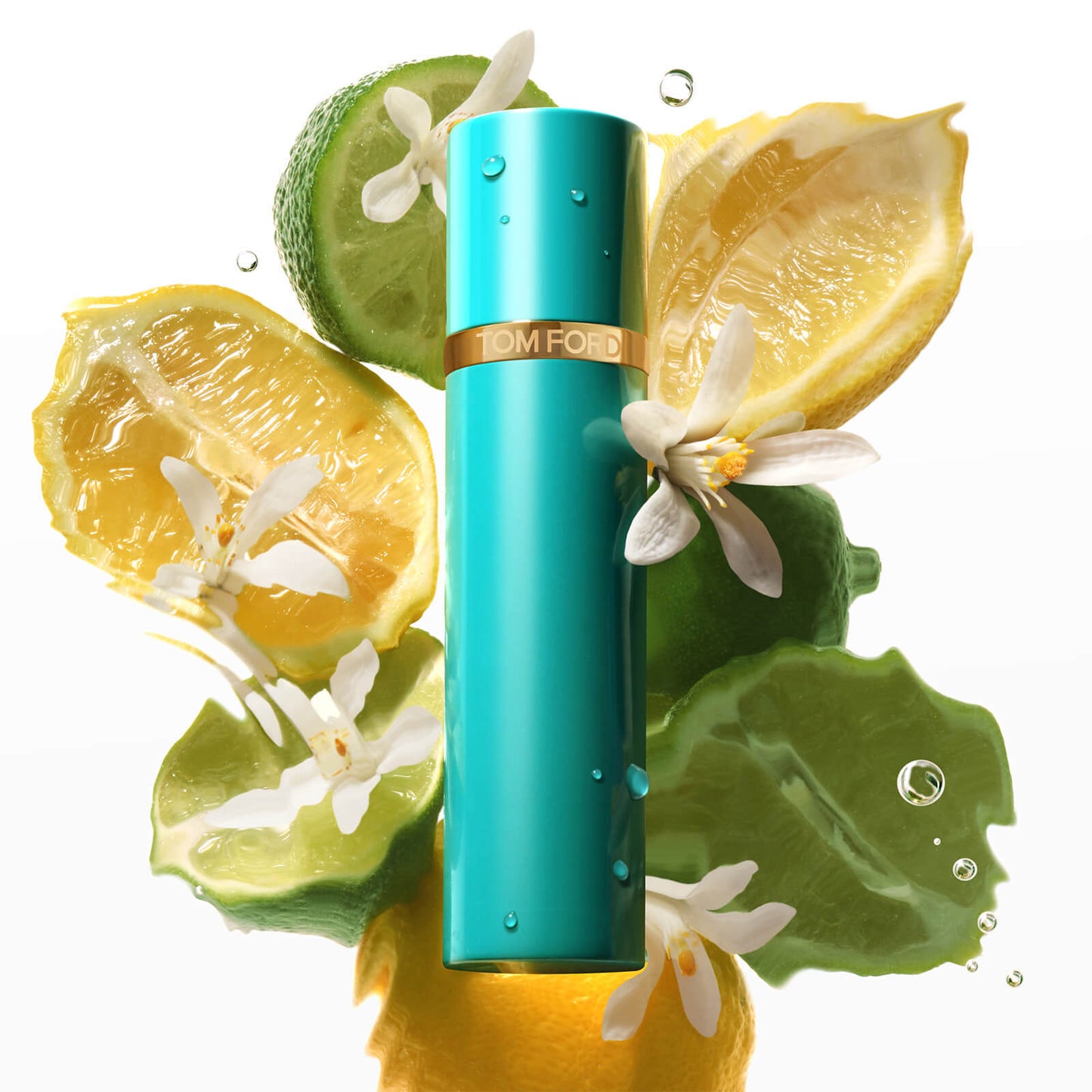 TOM FORD Private Blend Fragrances Neroli Portofino