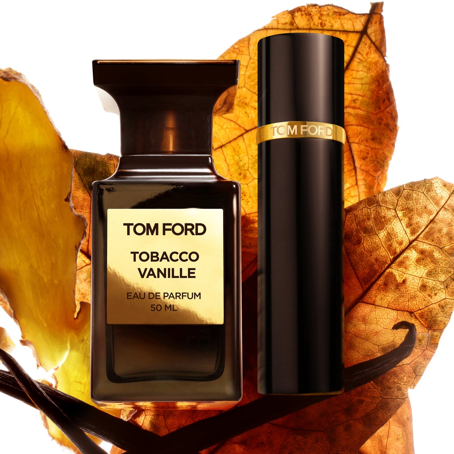 TOM FORD Private Blend Fragrances Tobacco Vanille Eau de Parfum