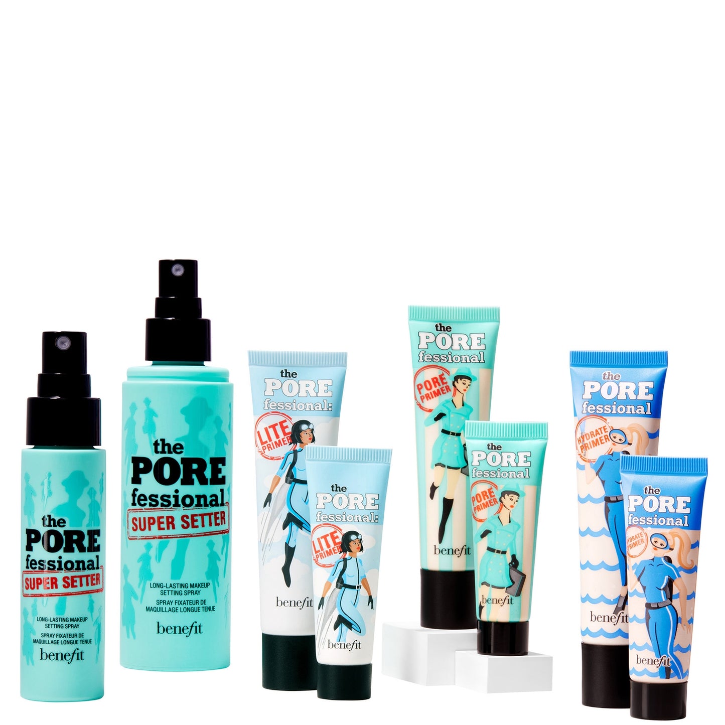 Benefit The POREfessional Super Setter