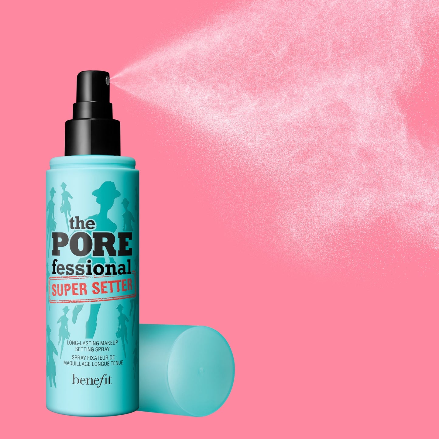 Benefit The POREfessional Super Setter