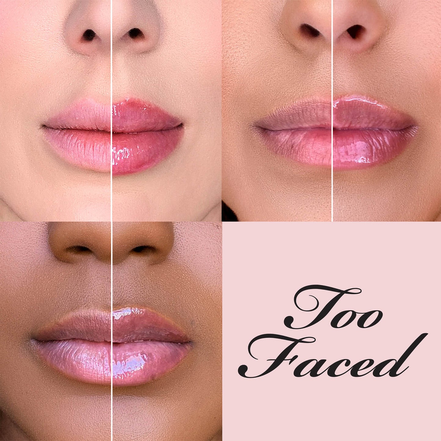 Too Faced Lip Injection Maximum Plump