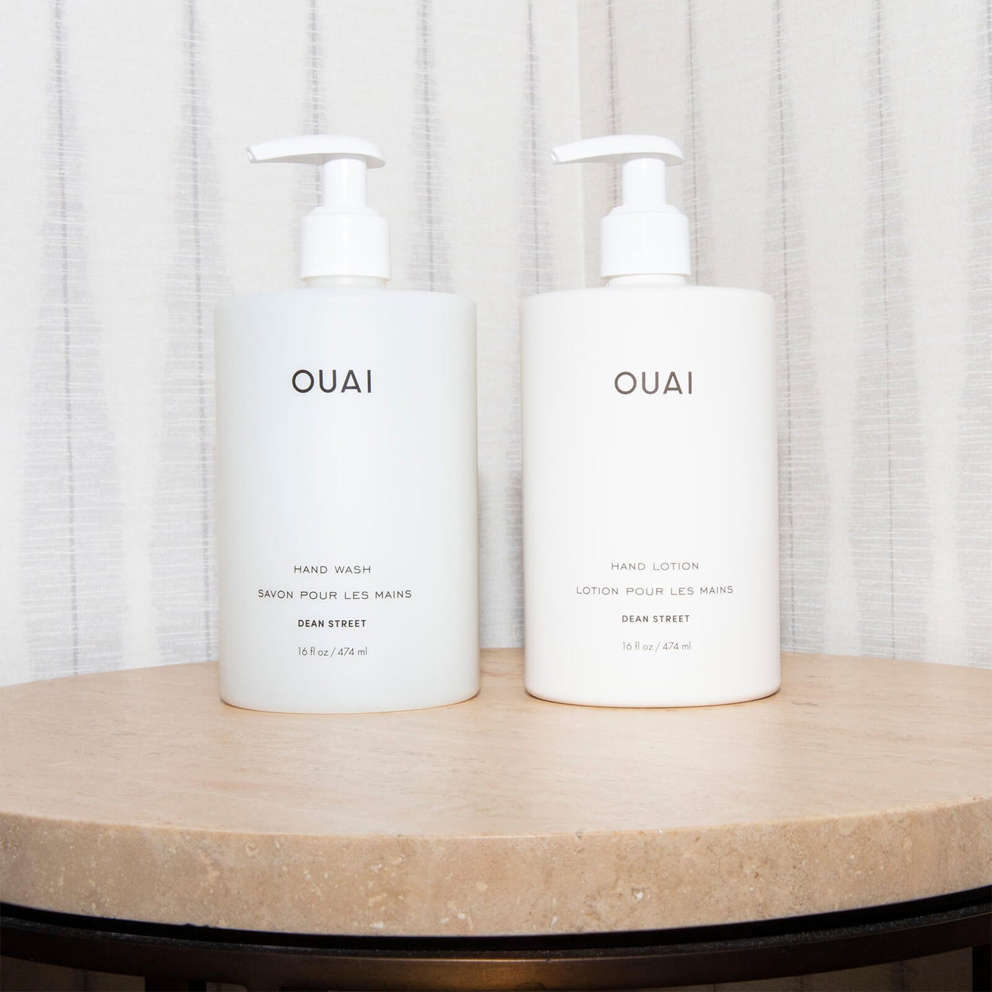 OUAI Hand Lotion