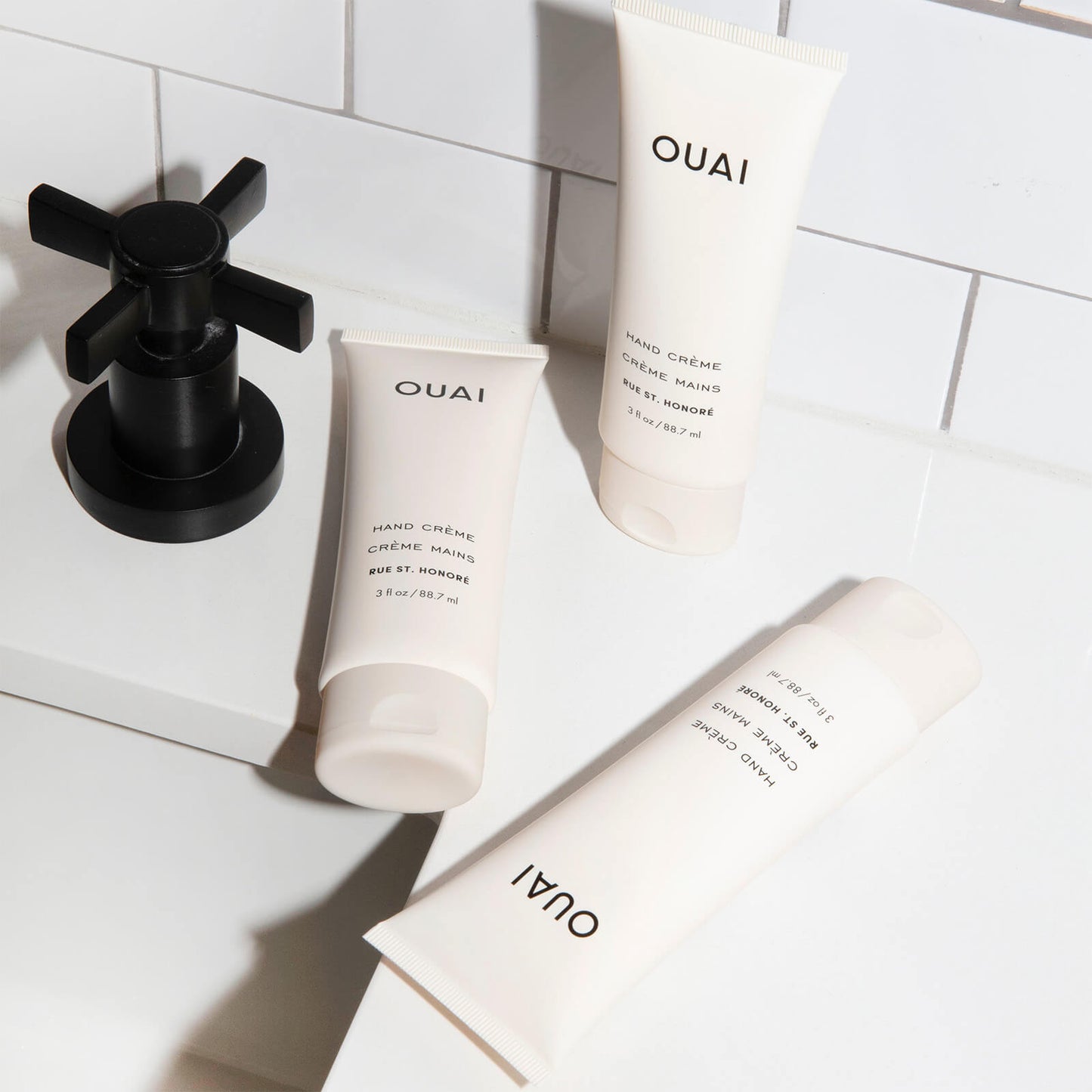 OUAI Hand Crème