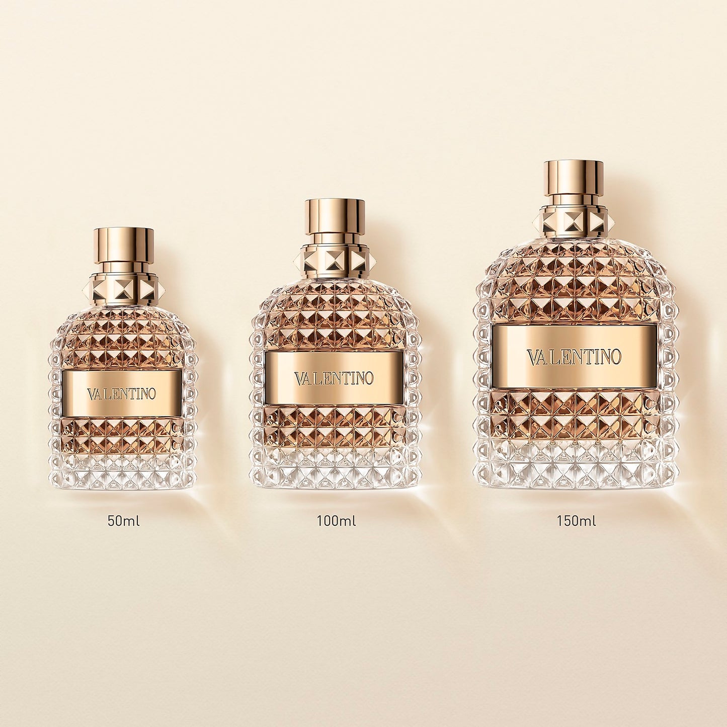 Valentino Uomo Eau de Toilette