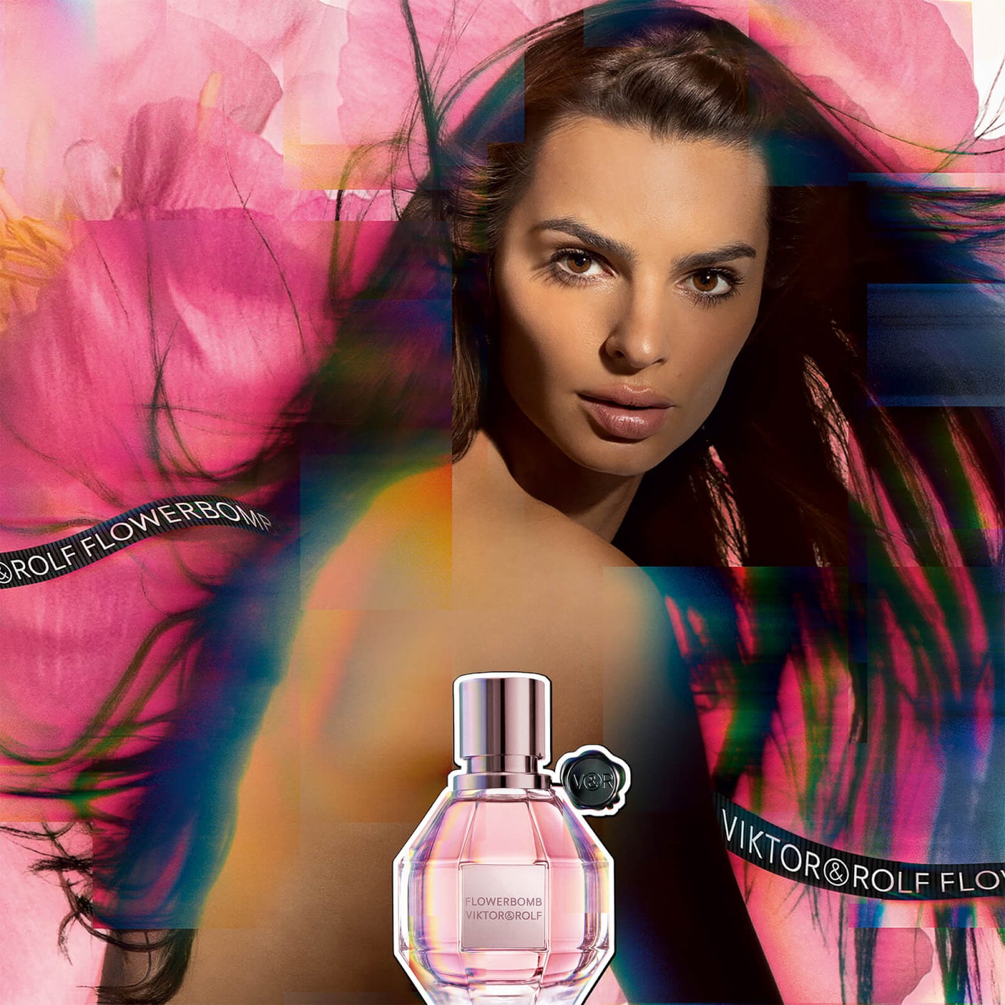 Viktor&Rolf Flowerbomb Eau de Parfum
