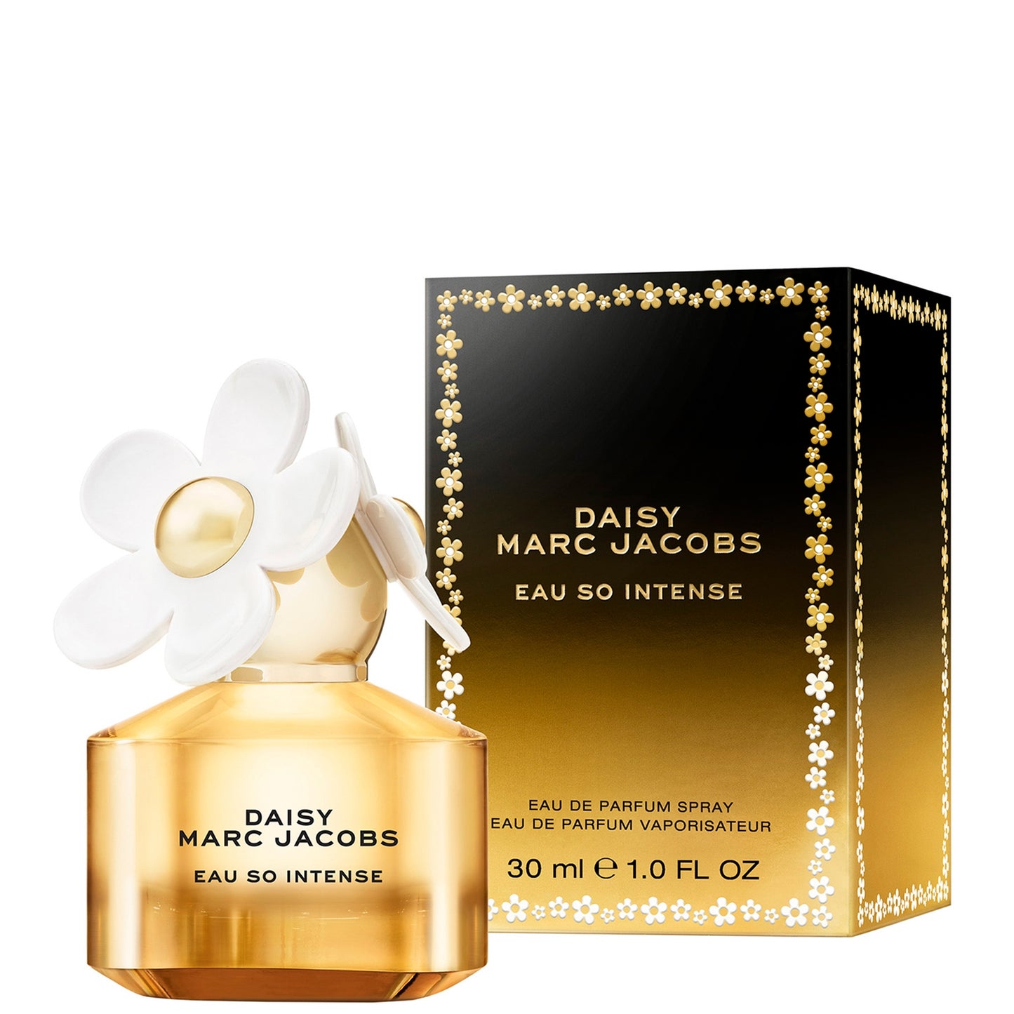 Marc Jacobs Daisy Eau So Intense Eau de Parfum