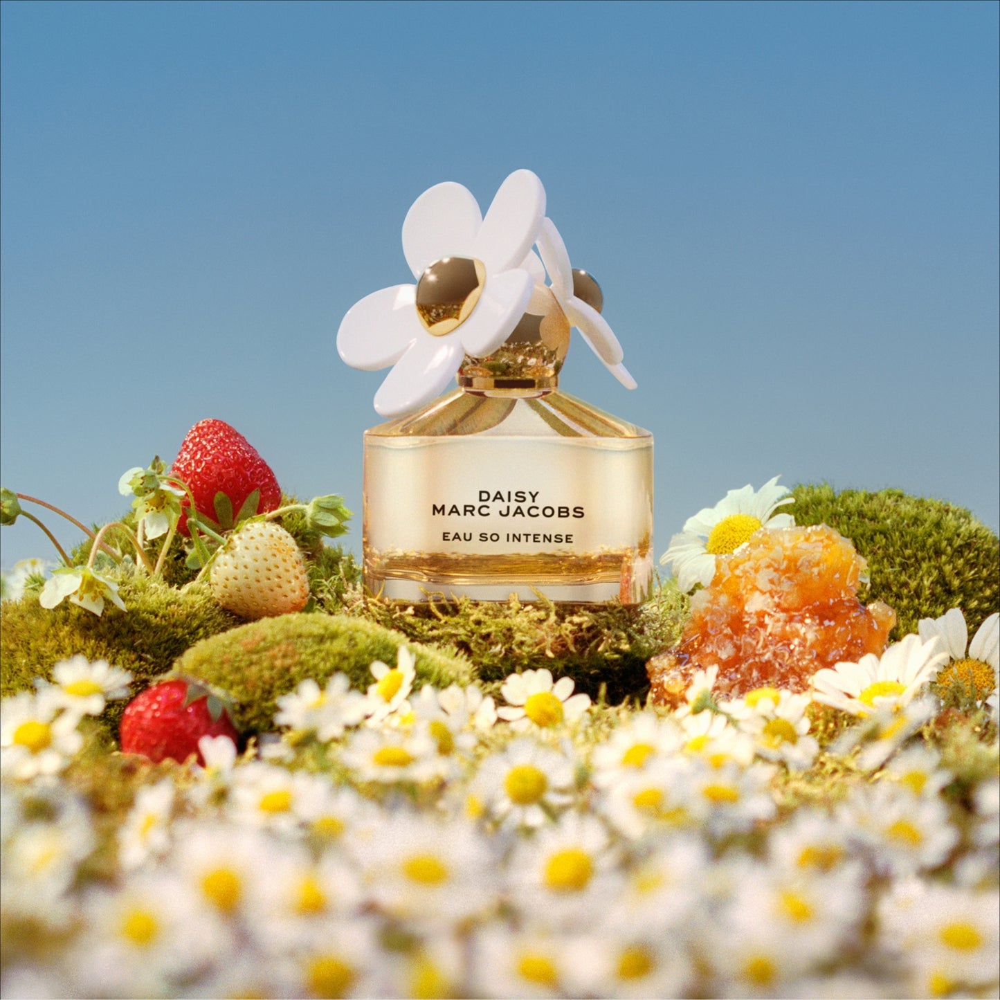 Marc Jacobs Daisy Eau So Intense Eau de Parfum