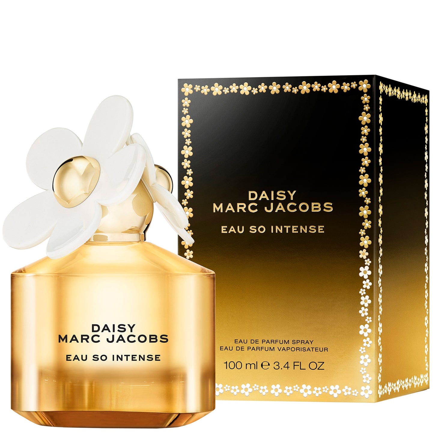 Marc Jacobs Daisy Eau So Intense Eau de Parfum