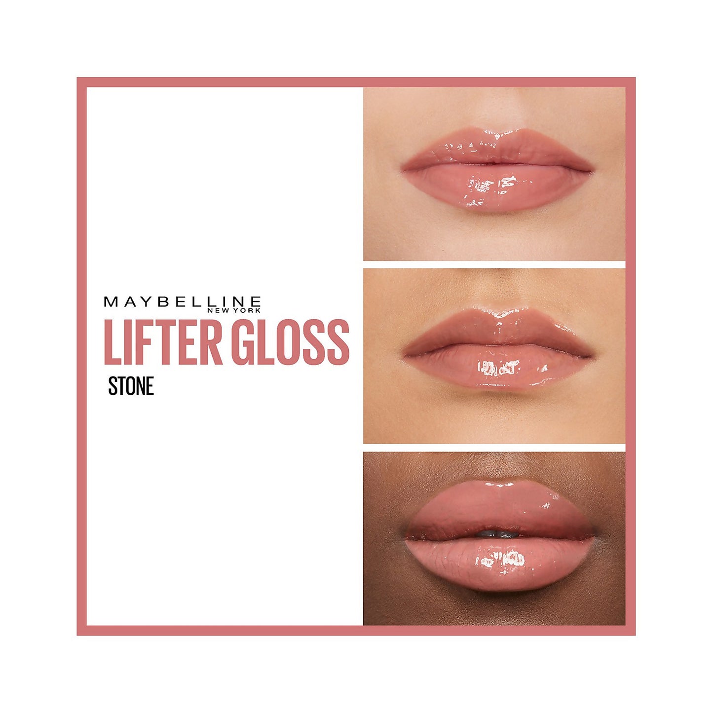 Maybelline Lifter Gloss