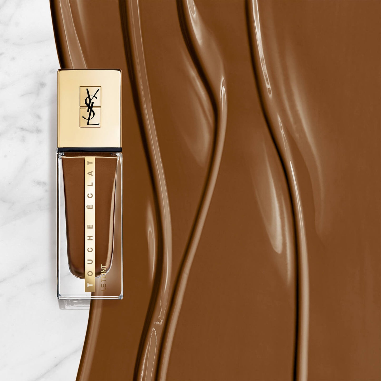 Yves Saint Laurent Touche Éclat Le Teint Foundation 25ml (Various Shades) - B60
