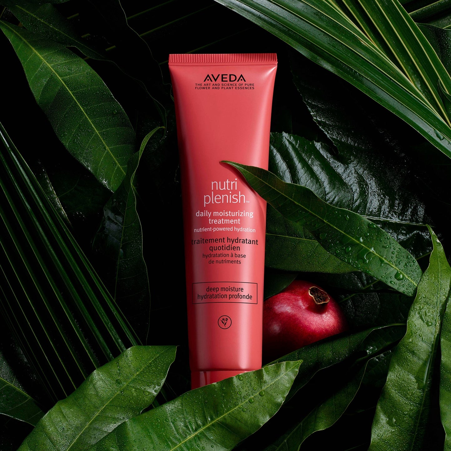 Aveda Nutriplenish Daily Moisturizing Treatment 150ml
