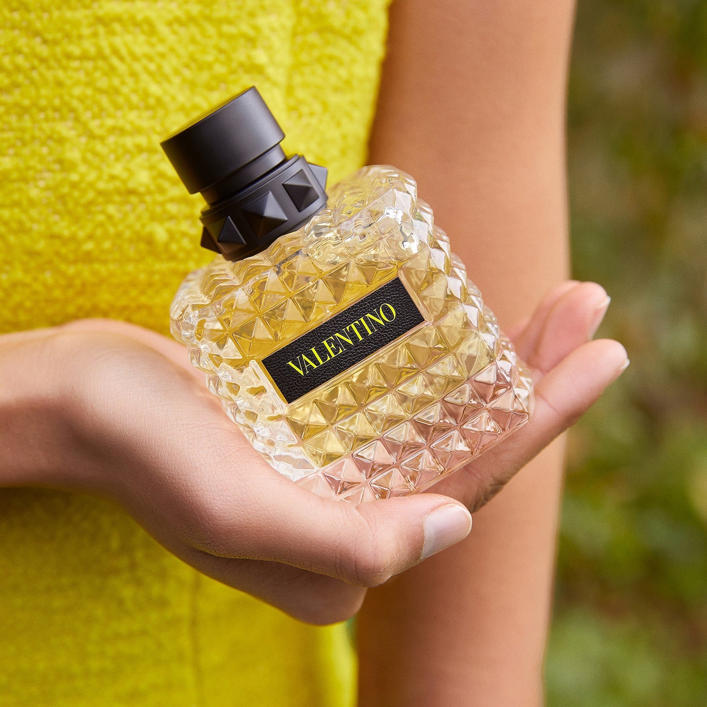 Valentino Born In Roma Donna Yellow Dream Eau de Parfum