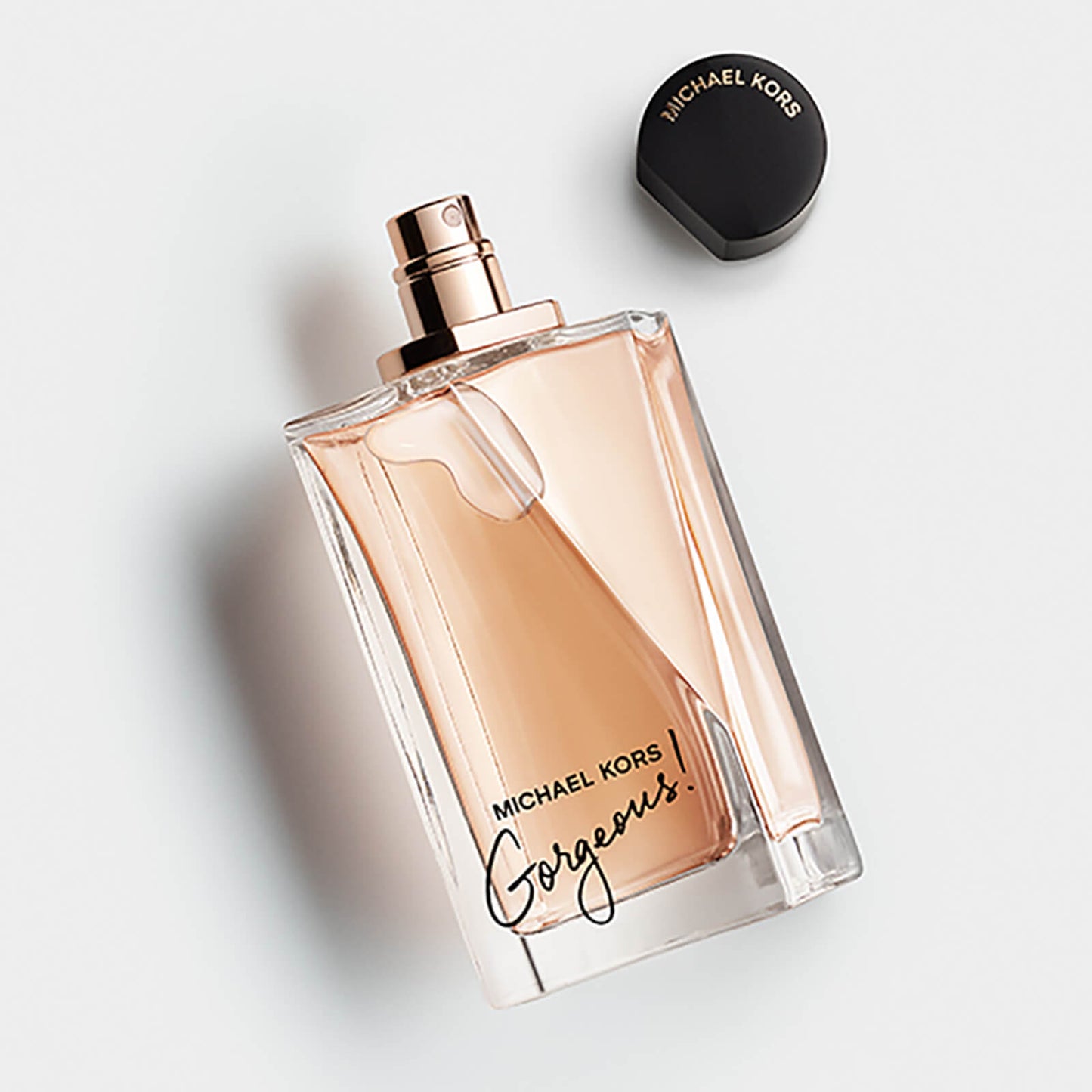 Michael Kors Gorgeous Eau de Parfum 100ml
