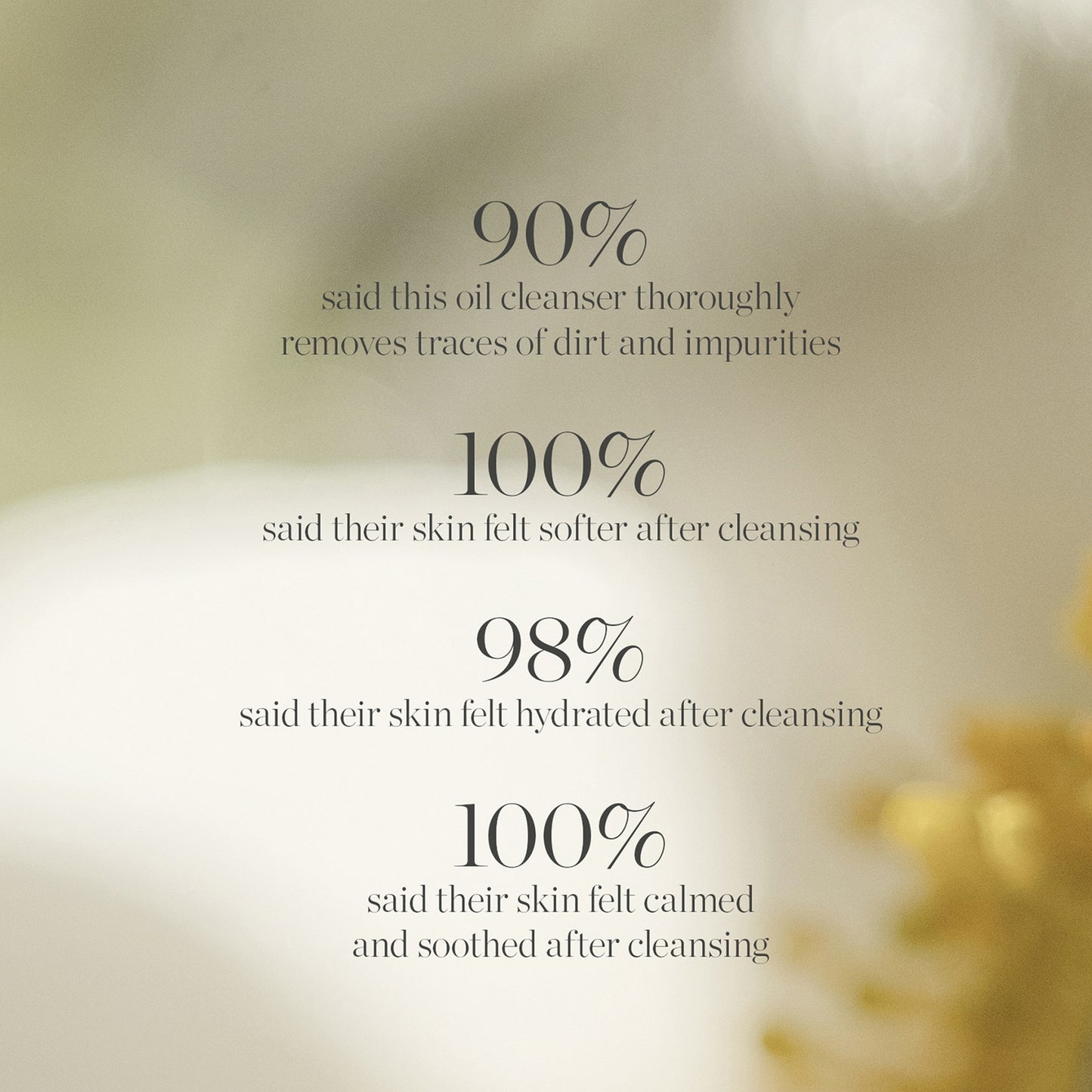 KORA Organics Milky Mushroom Gentle Cleansing Oil