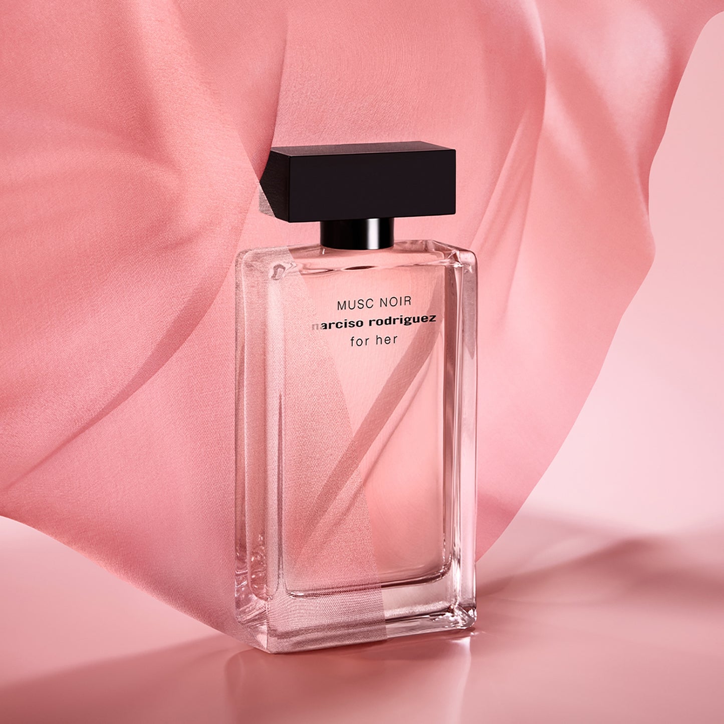 Narciso Rodriguez for her Musc Noir Eau de Parfum