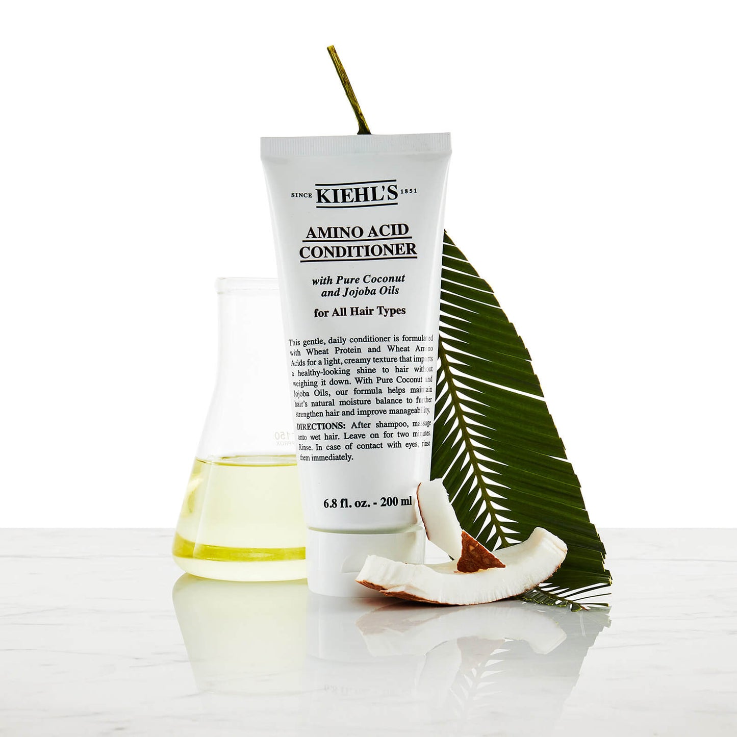 Kiehl’s Amino Acid