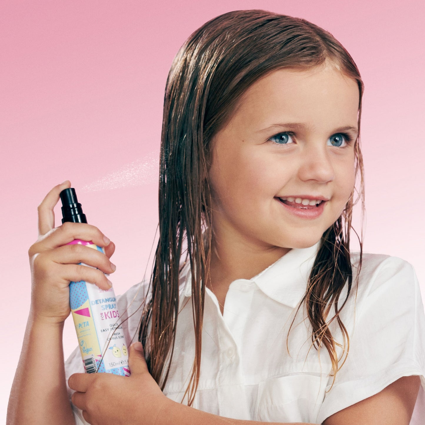 Tangle Teezer Mini Children For Kids