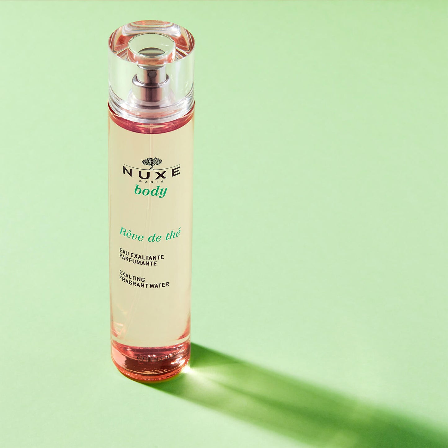NUXE Eau Exaltante Parfumante