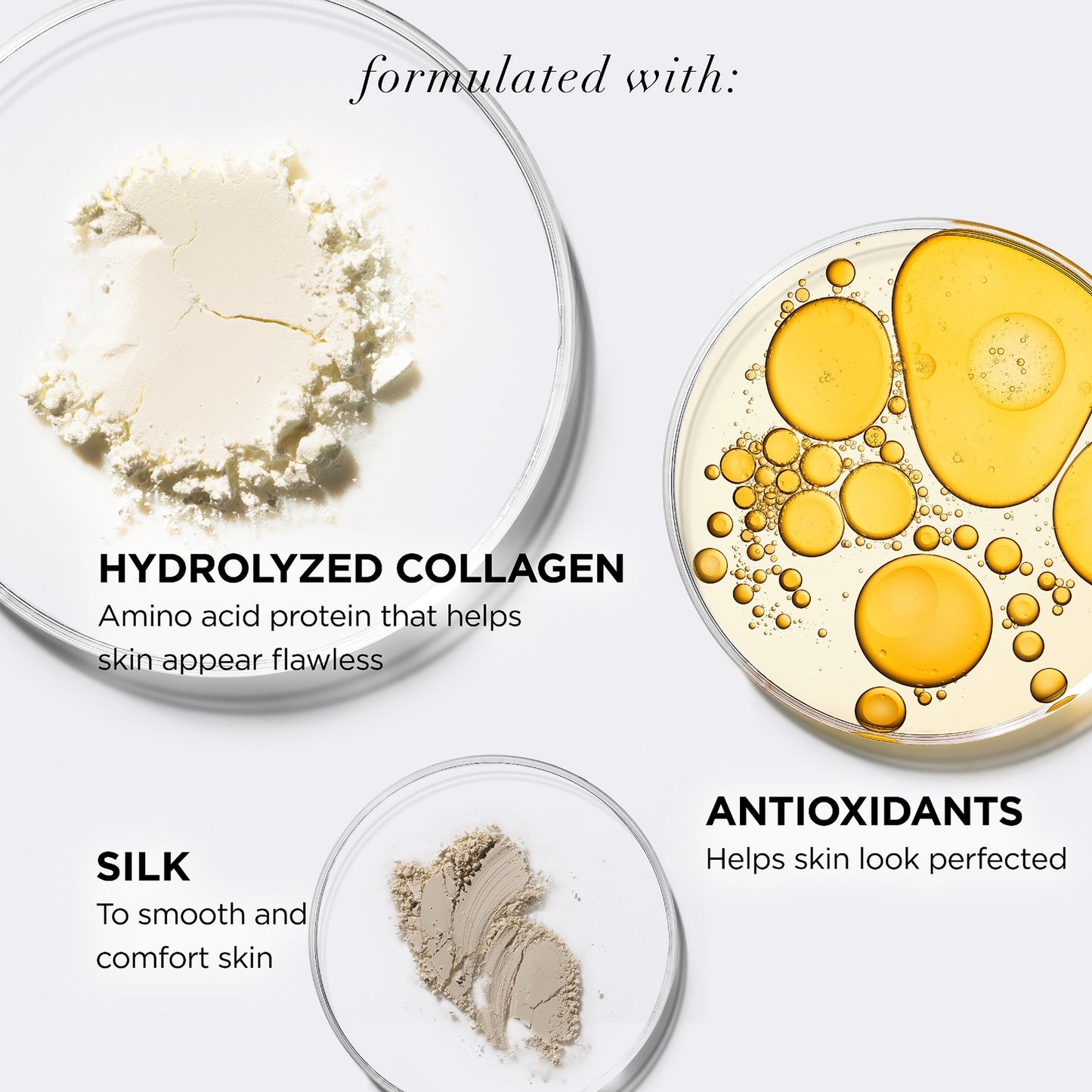 IT Cosmetics PORES PRESSED™ Setting Powder