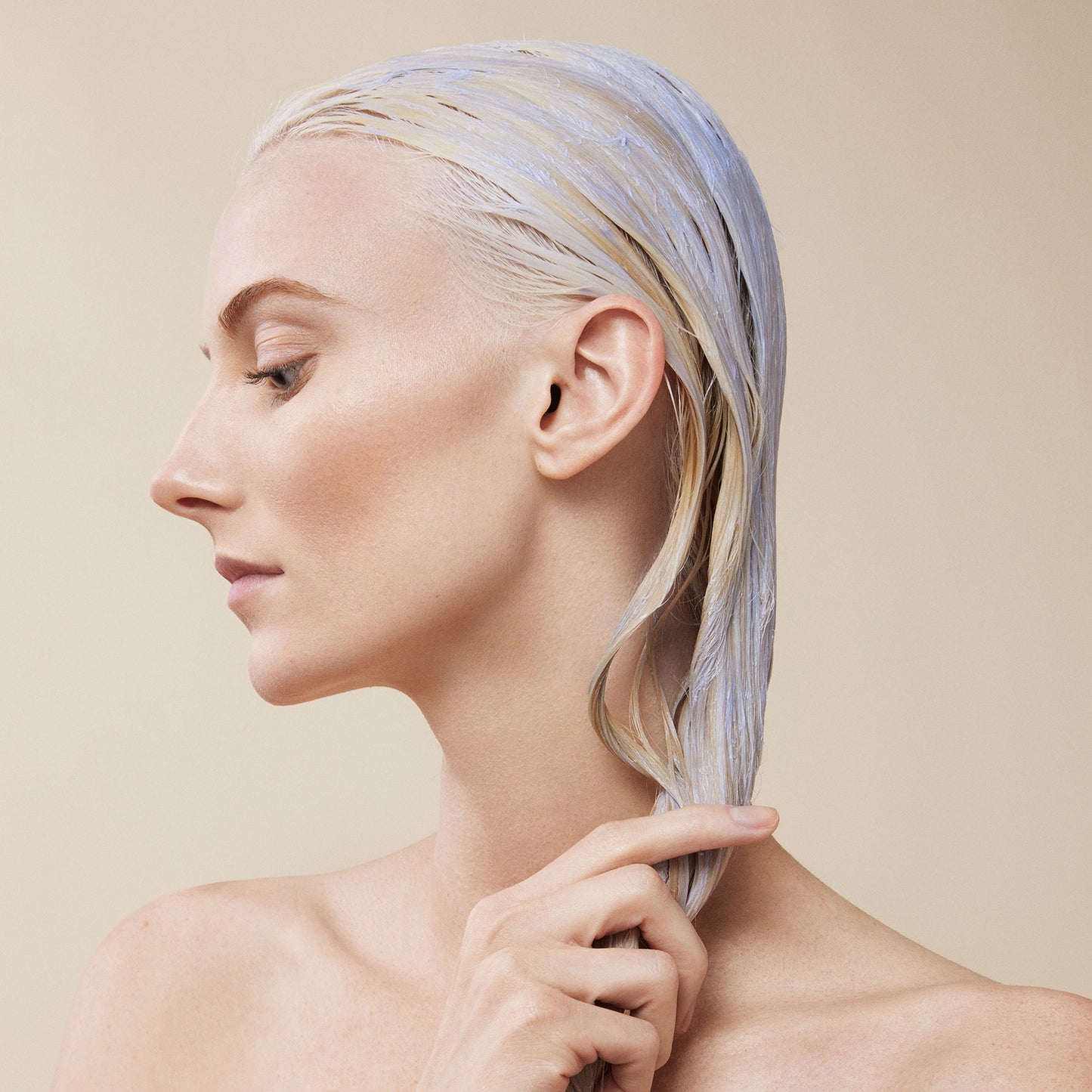 Aveda Blonde Revival Purple Toning Conditioner 200ml
