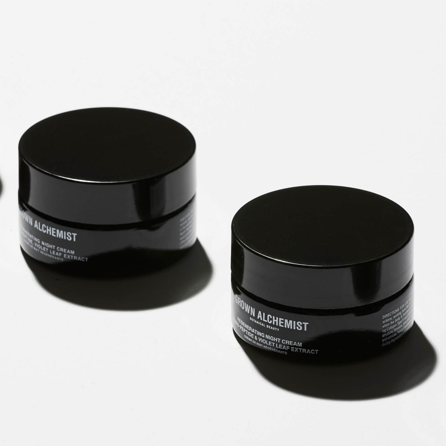 Grown Alchemist Neuro-Peptide & Violet Leaf Extract Regenerating